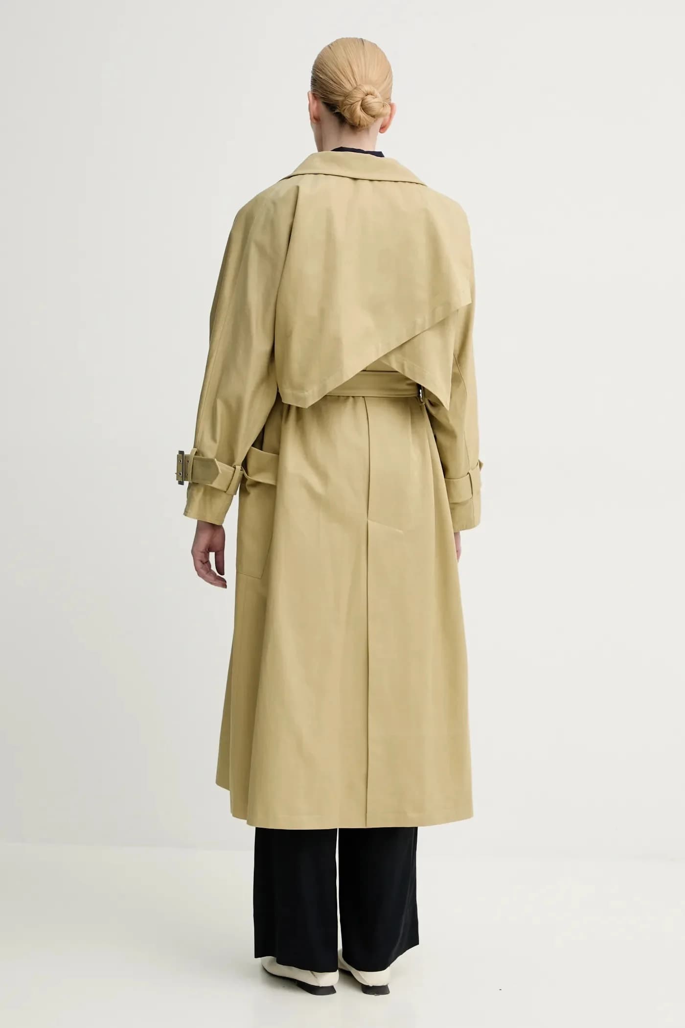 Тренч - фото 3