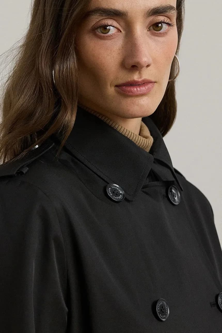 Пальто - фото 4