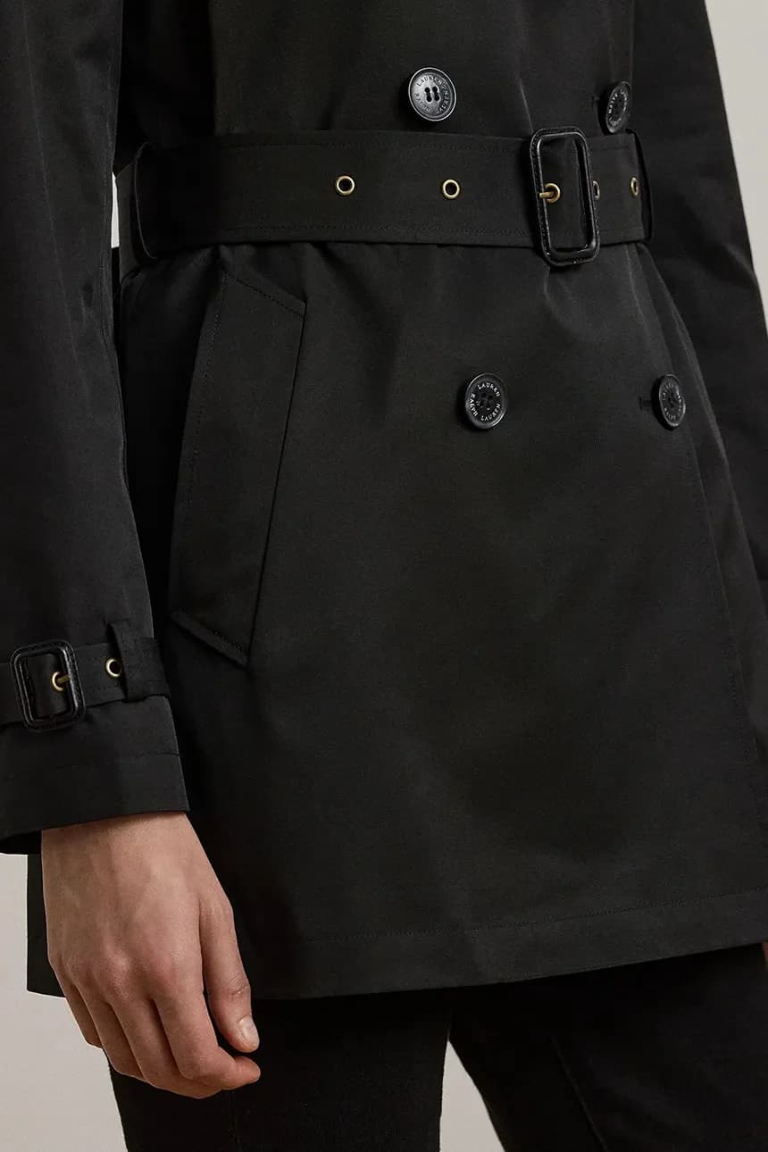 Пальто - фото 5