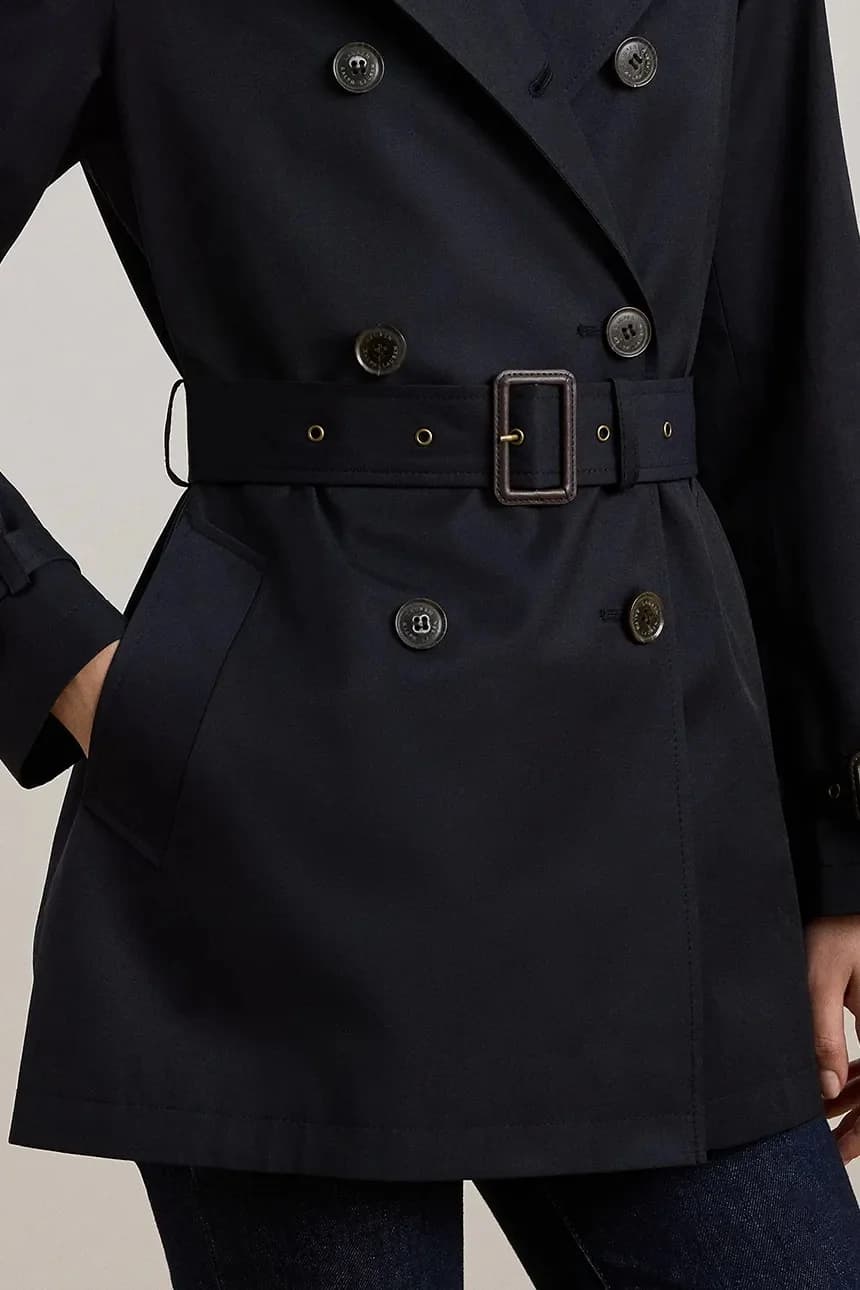 Пальто - фото 5