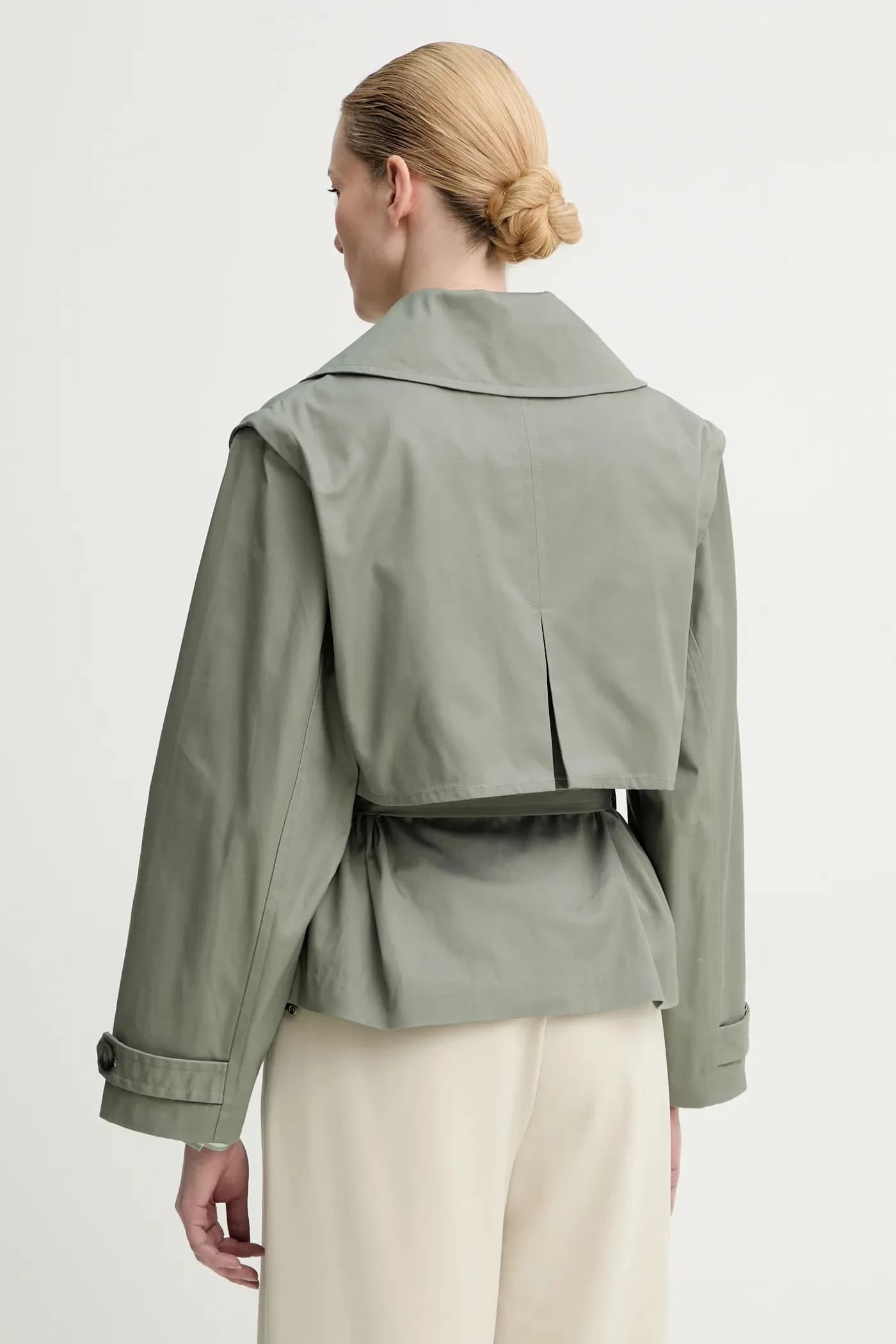 СОФУА пальто - фото 3