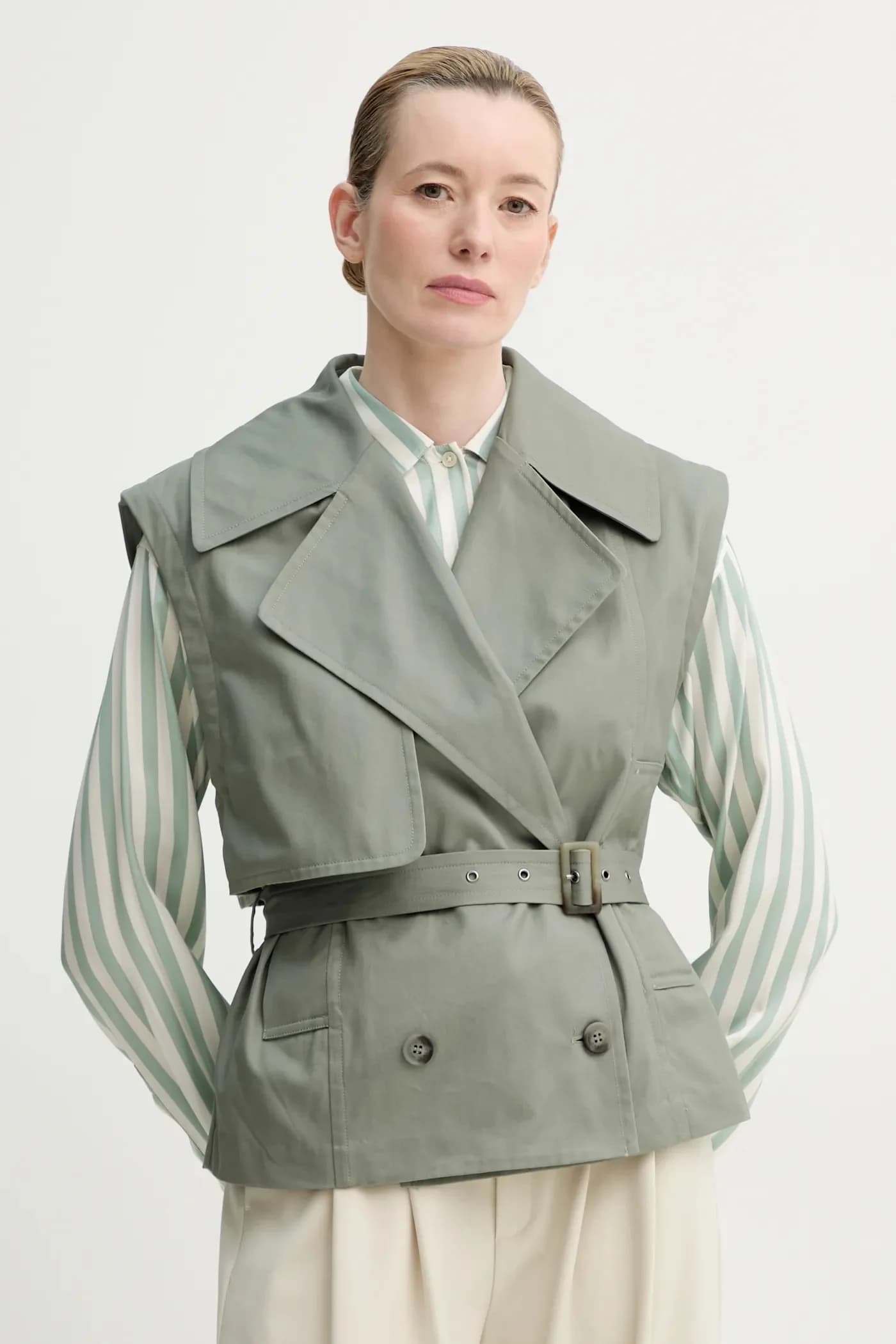 СОФУА пальто - фото 4