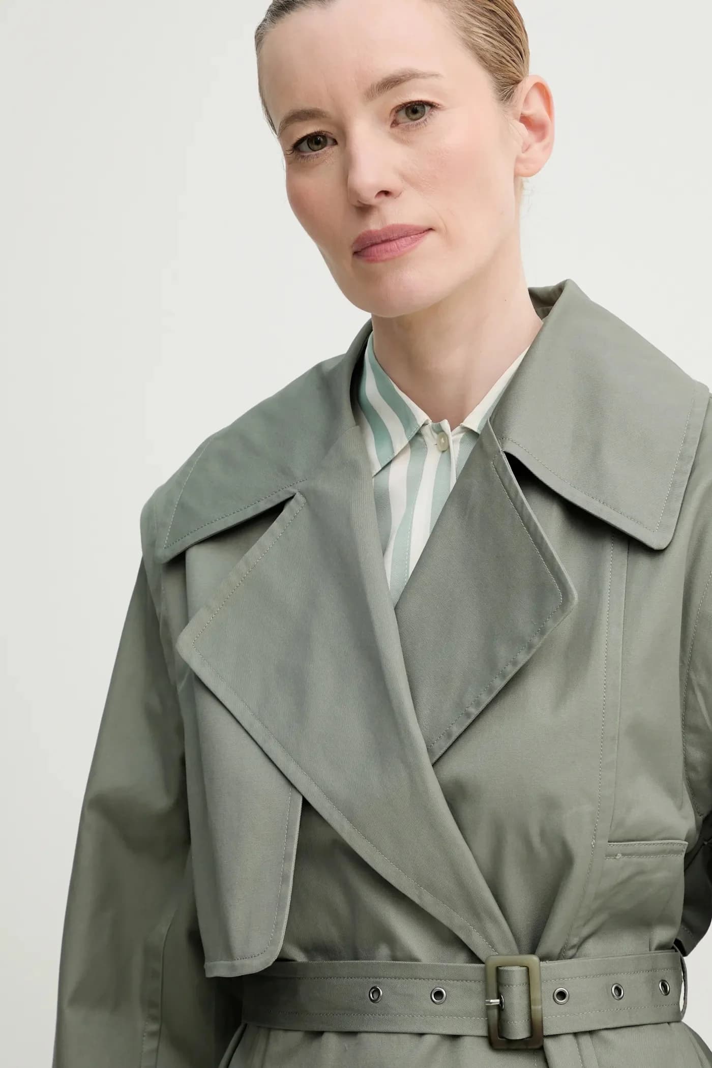 СОФУА пальто - фото 5