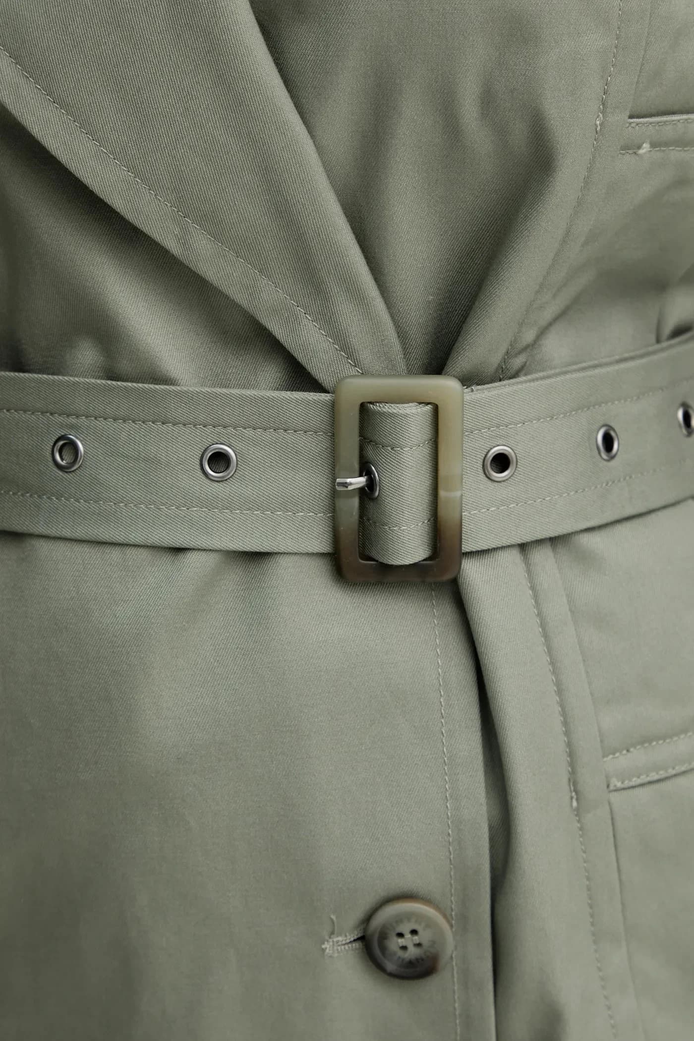 СОФУА пальто - фото 6