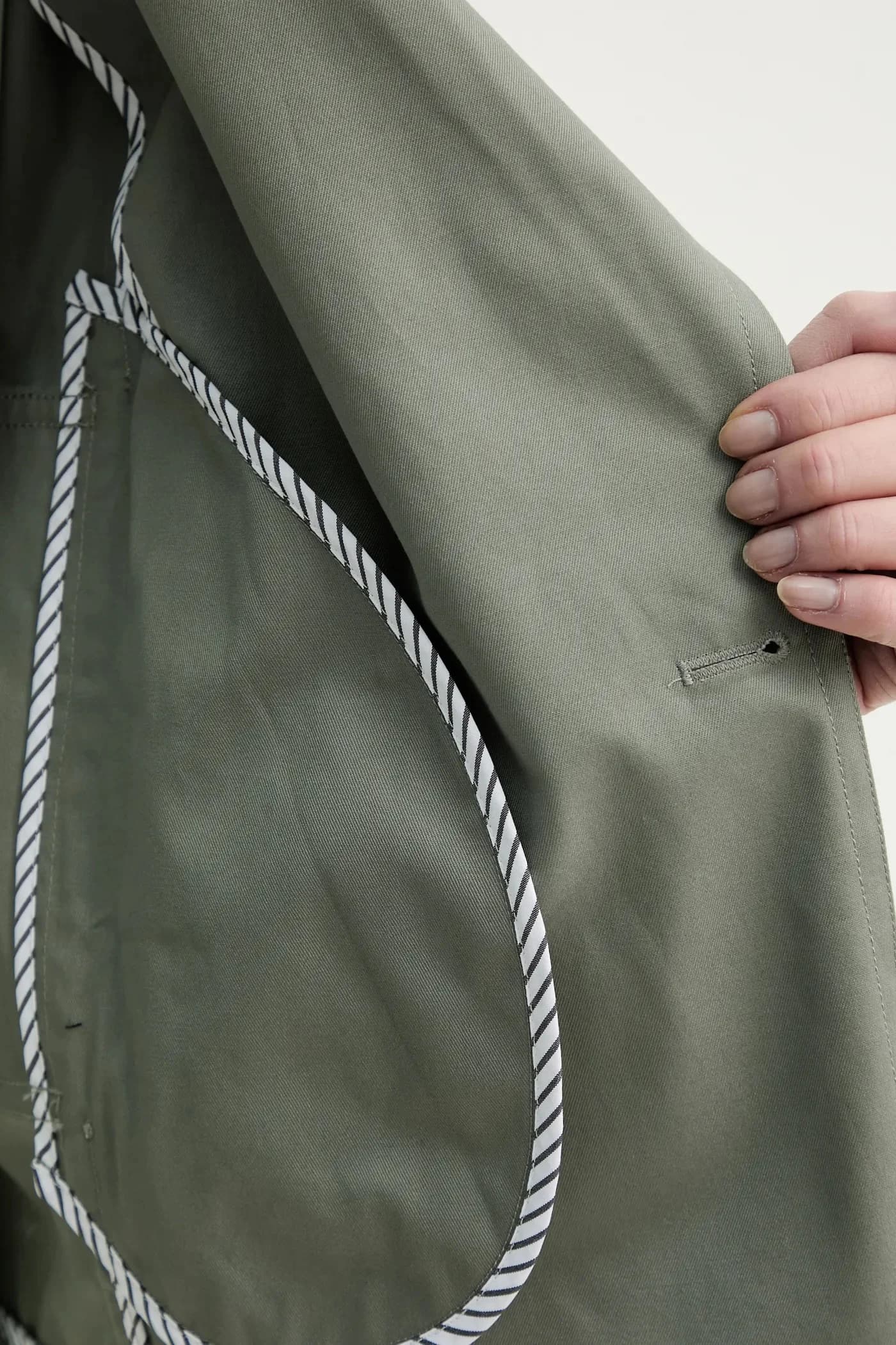 СОФУА пальто - фото 7