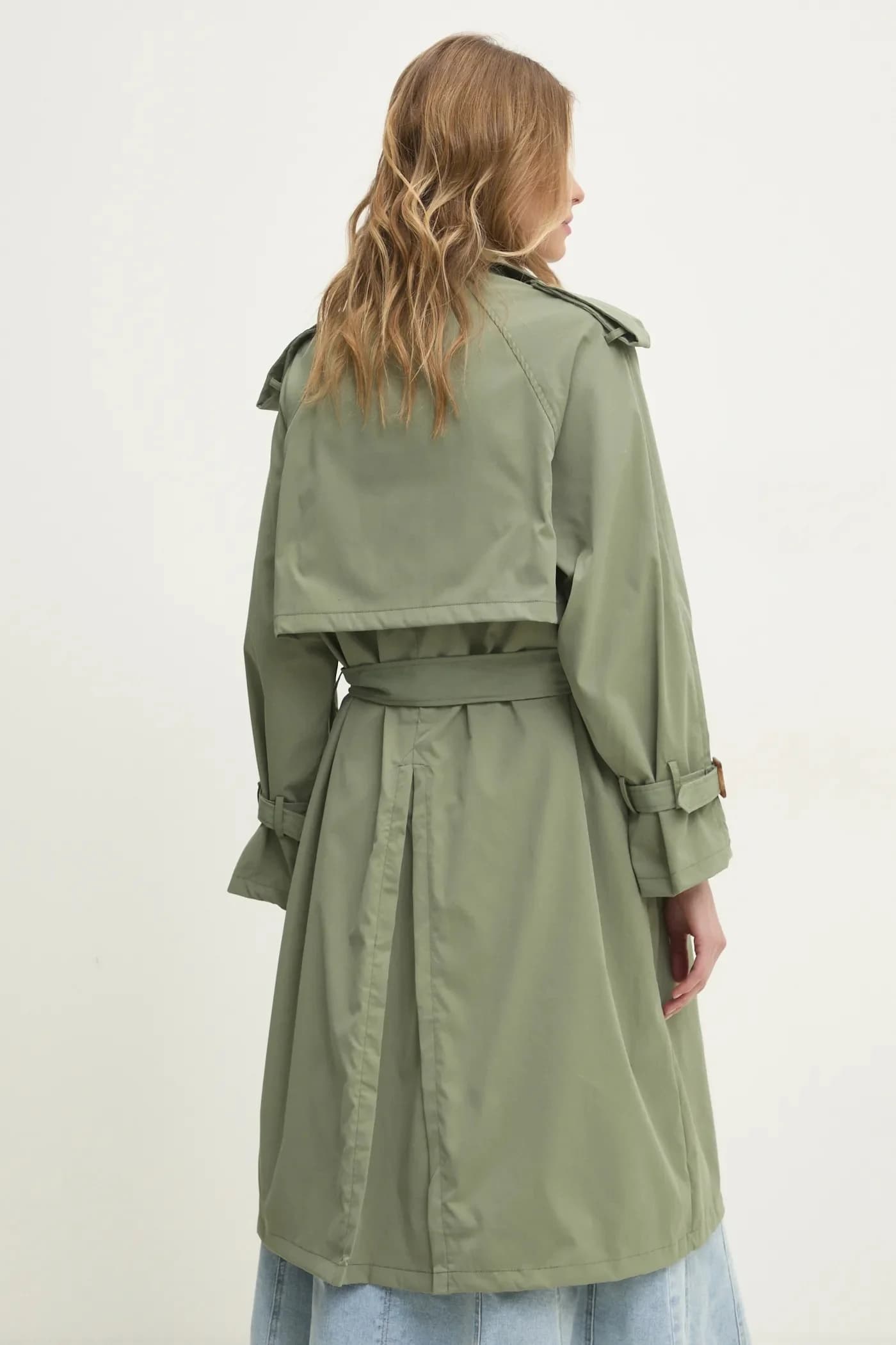 Тренч - фото 3