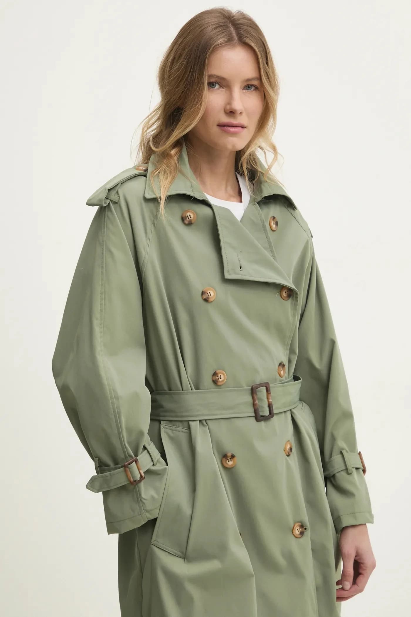 Тренч - фото 4