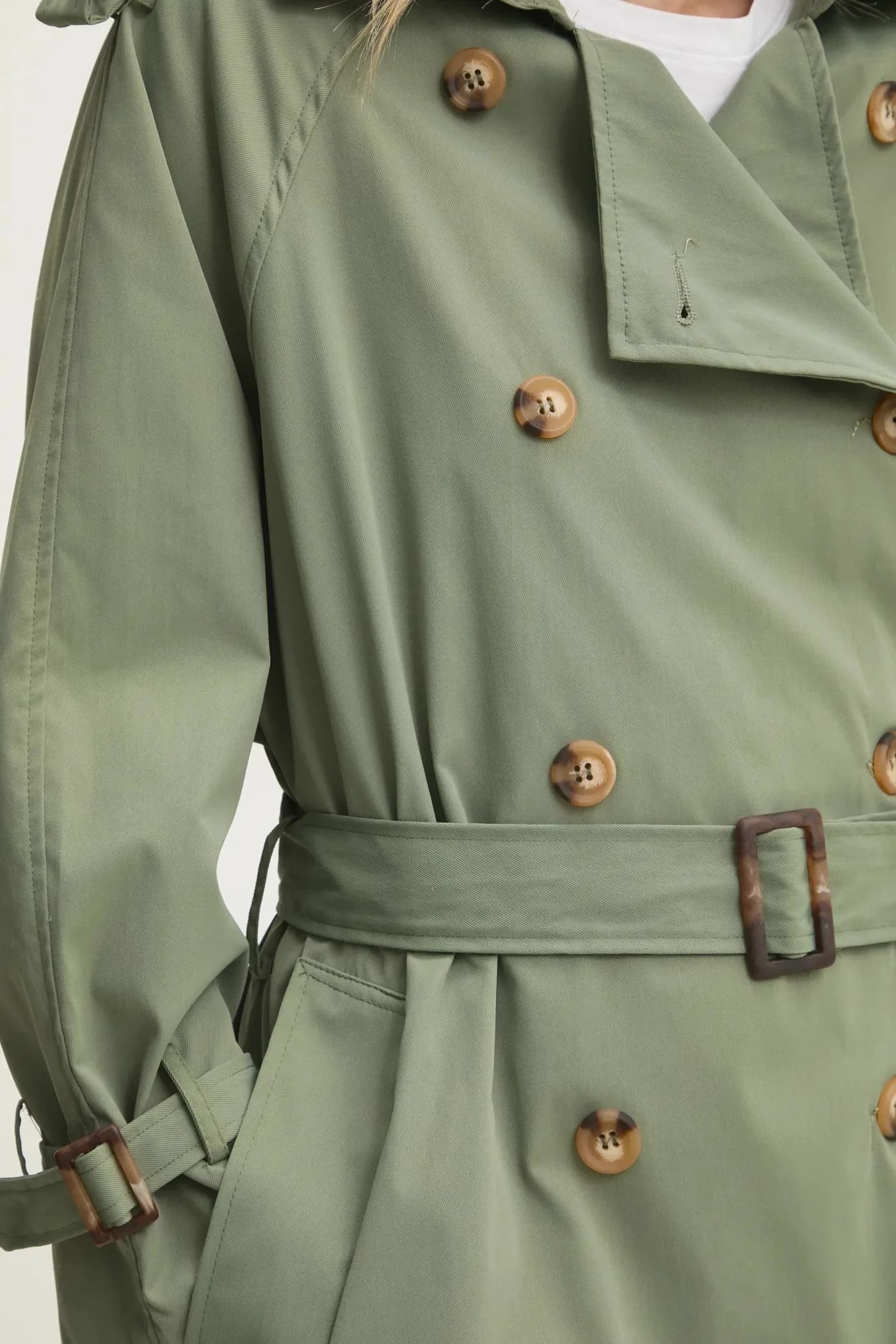 Тренч - фото 5