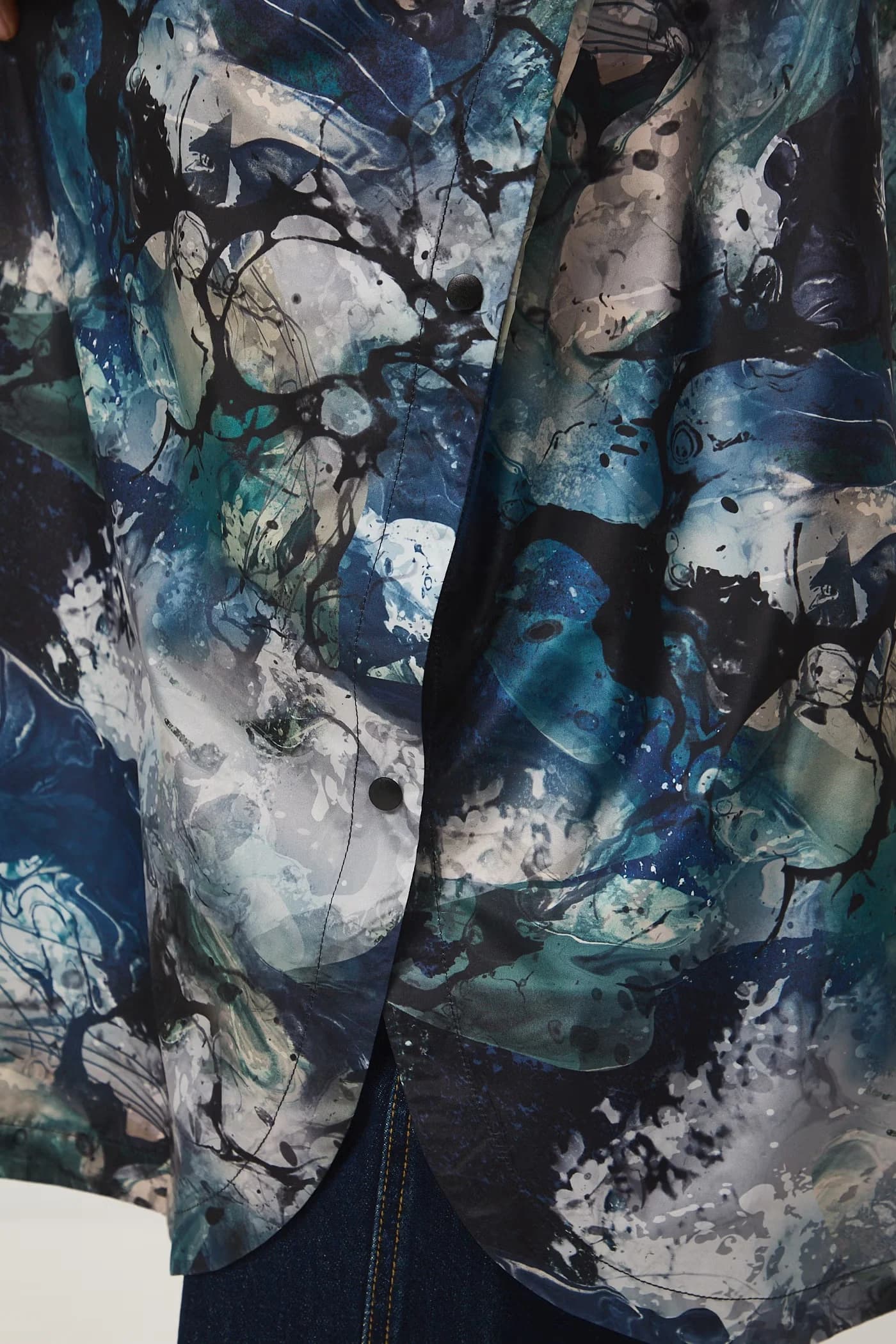 Плащ - фото 7