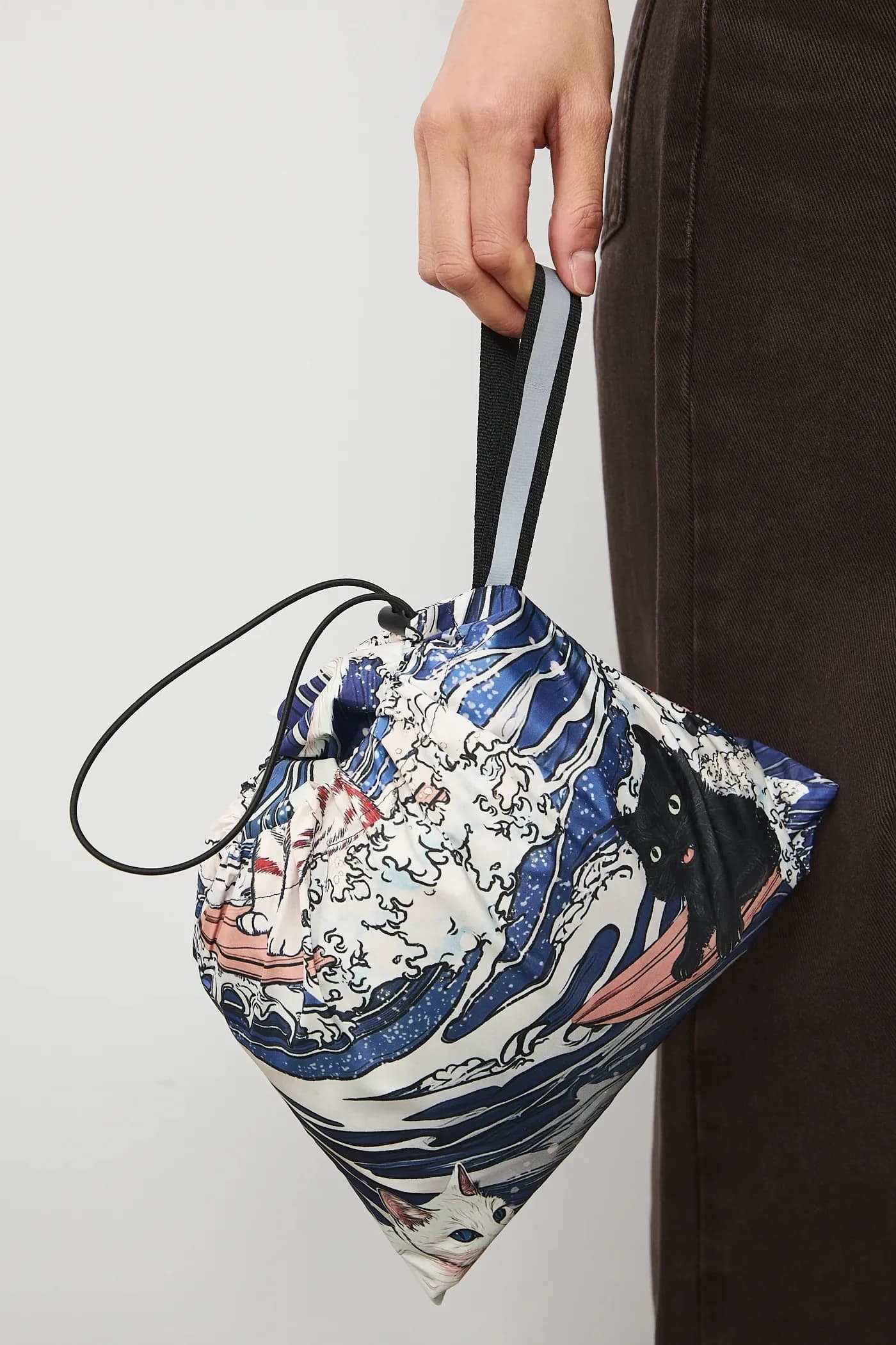 Плащ - фото 8