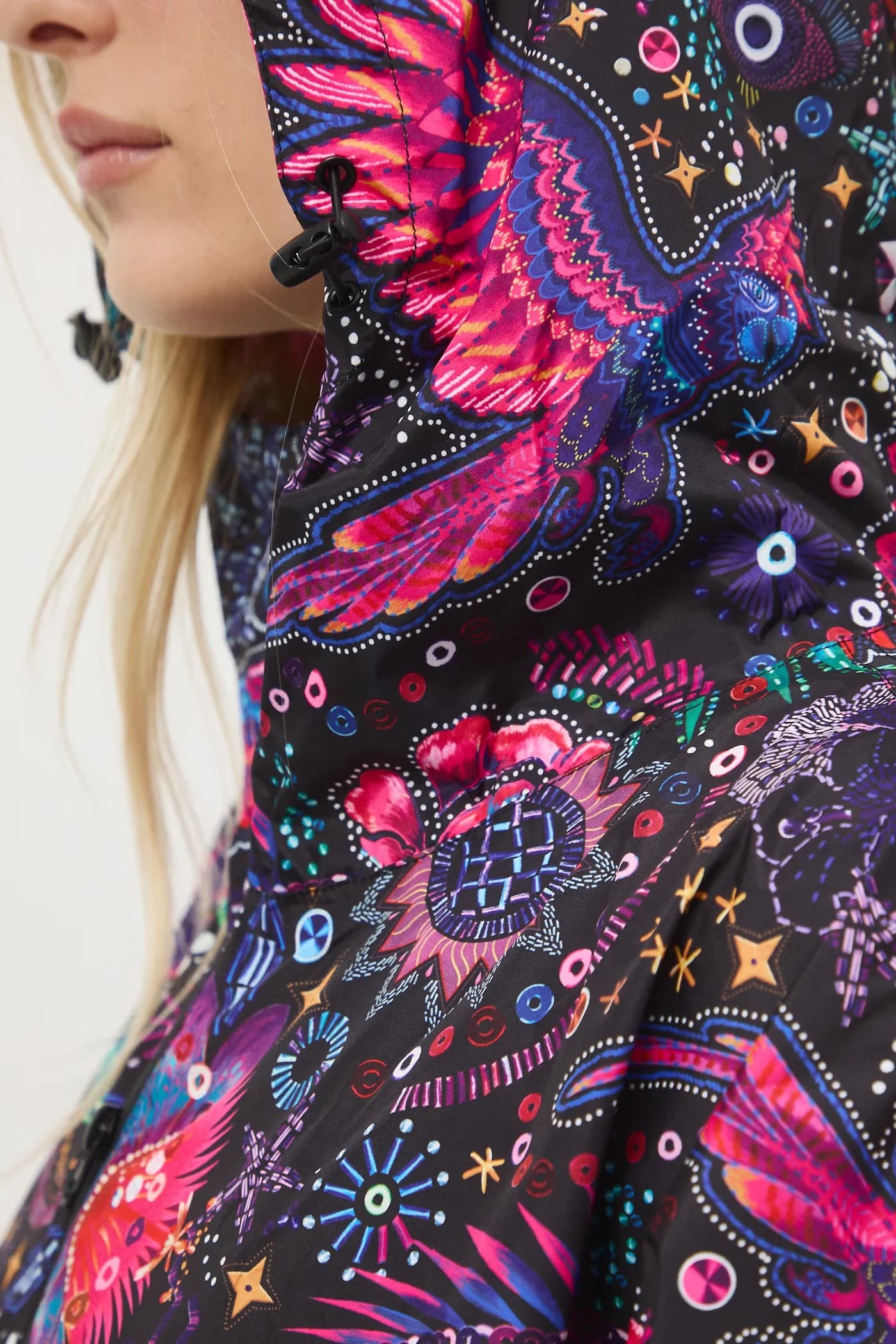 Плащ - фото 5