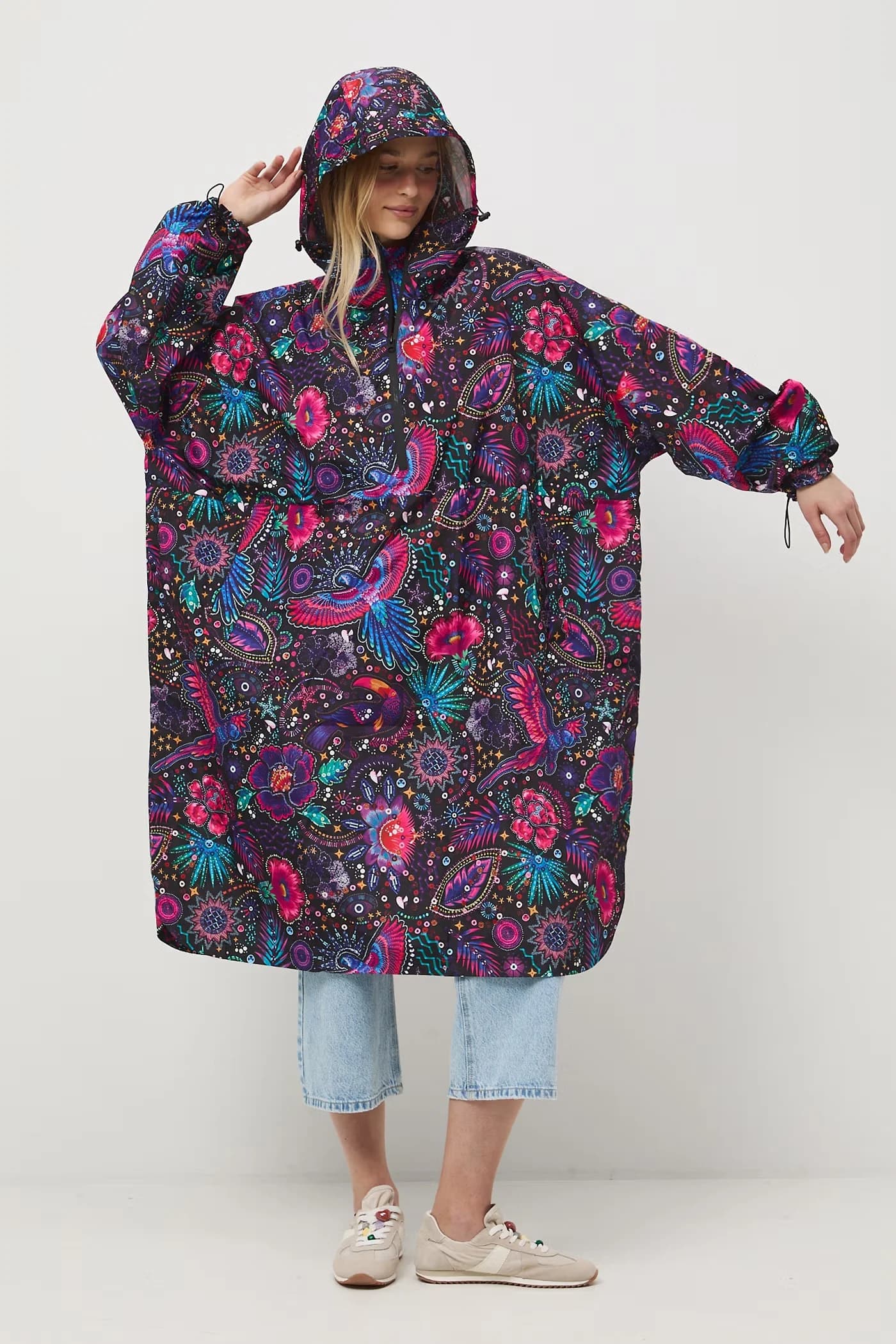 Плащ - фото 6