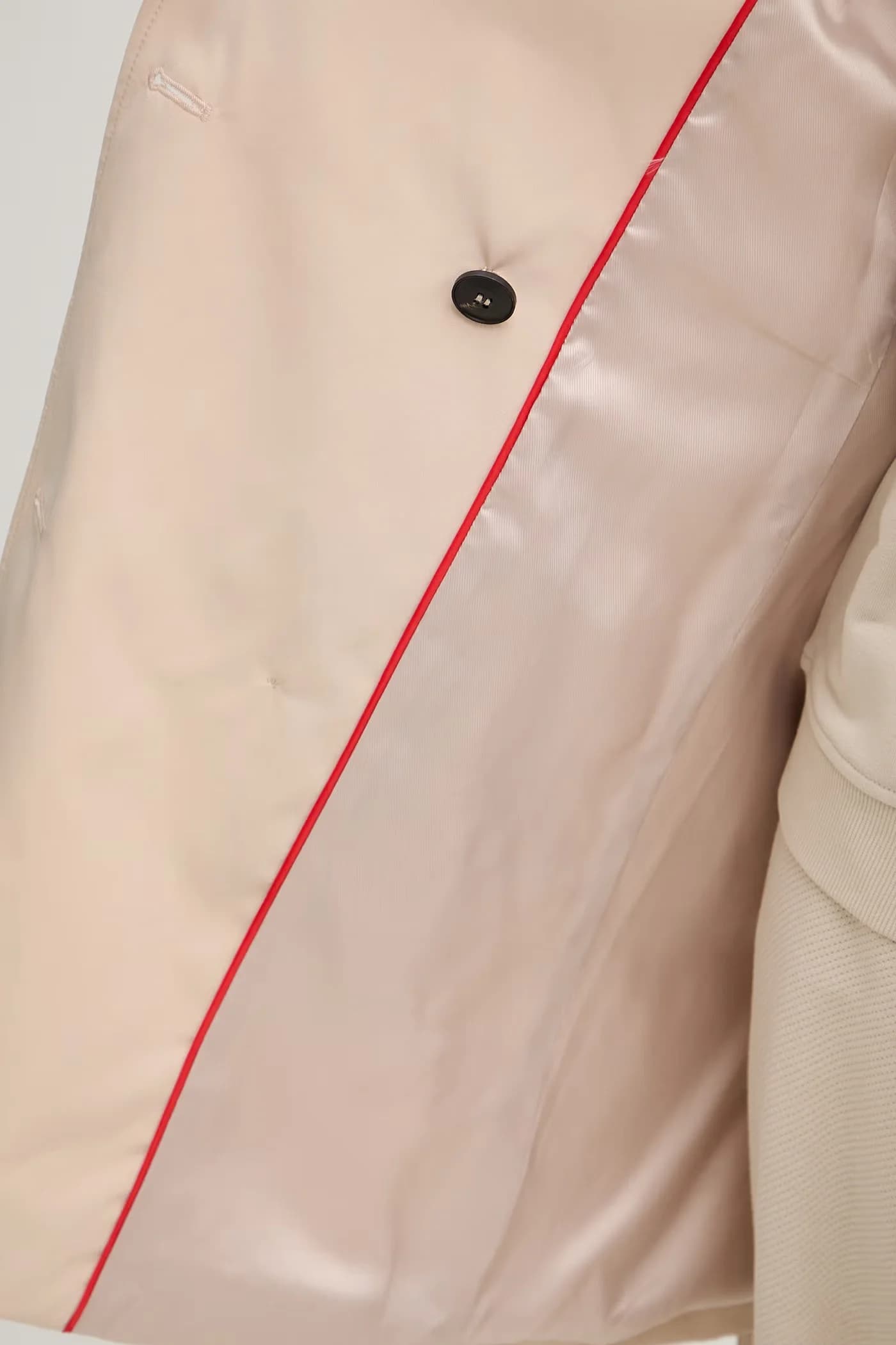 MCOARIS женский тренч - фото 6