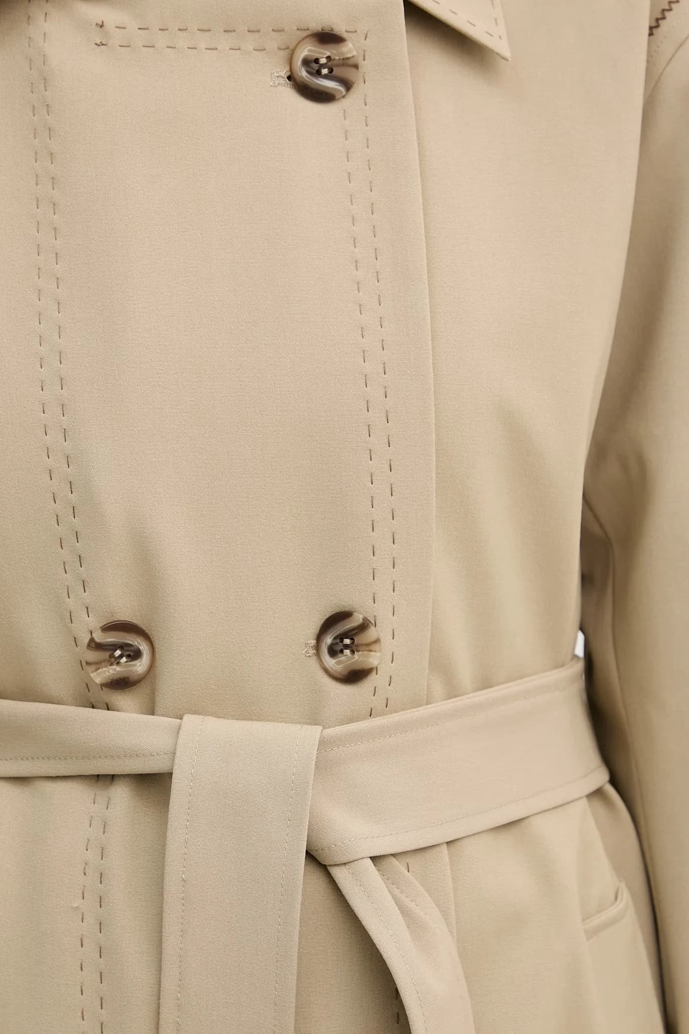 Zani женское пальто - фото 5