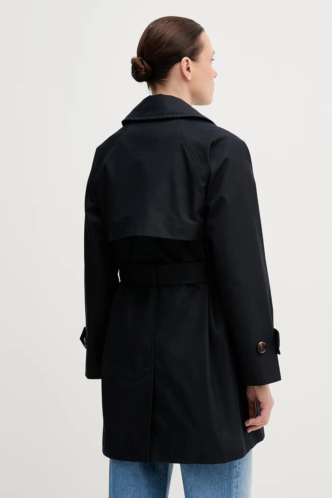 Тренч Адэра - фото 3