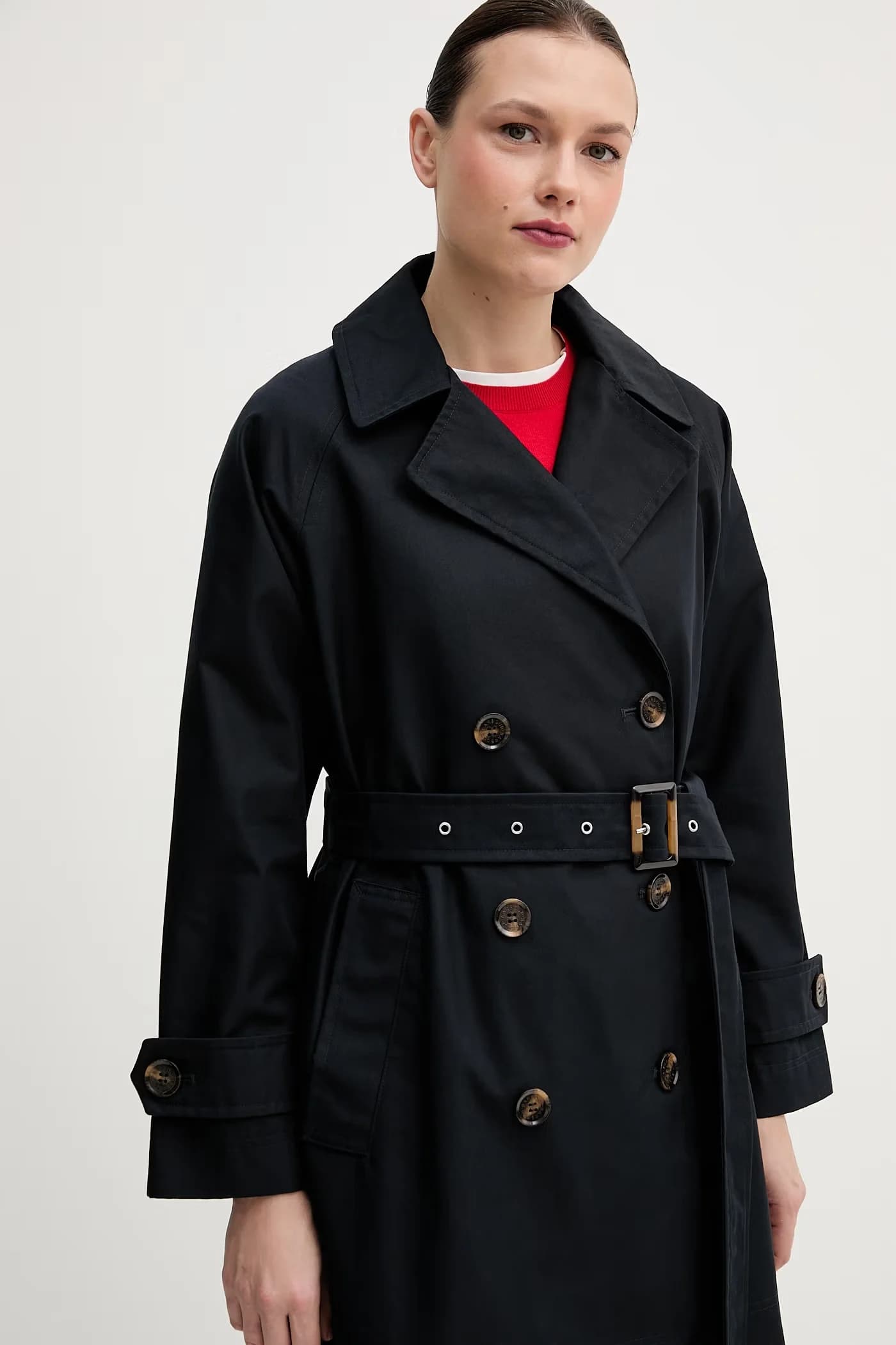 Тренч Адэра - фото 4