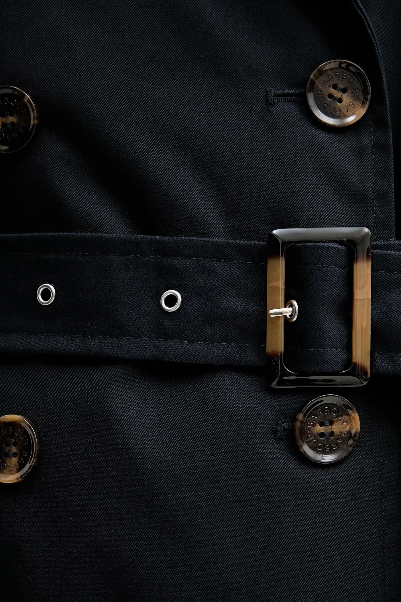 Тренч Адэра - фото 5