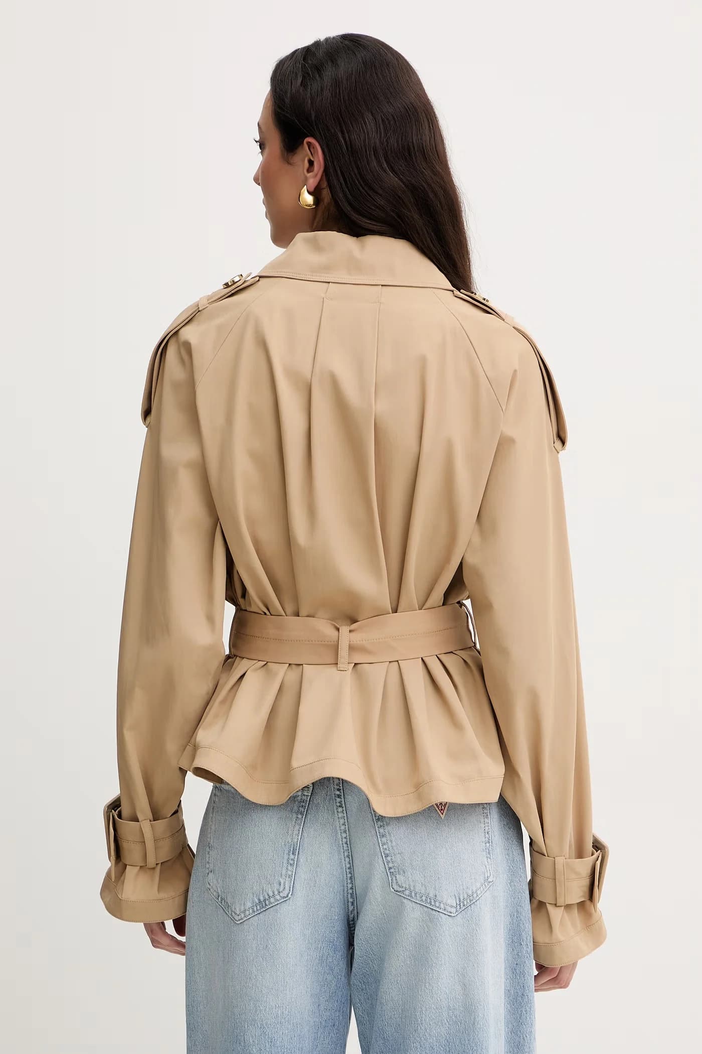 Тренч - фото 4