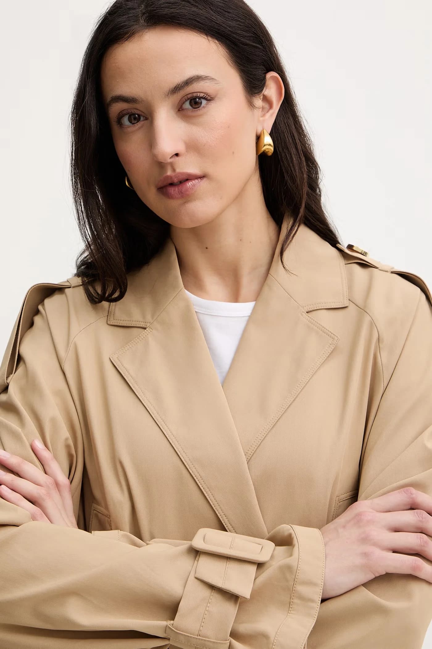 Тренч - фото 5