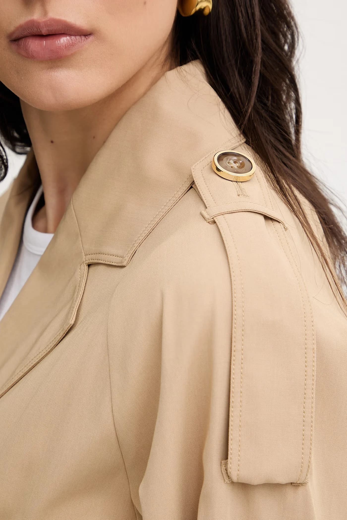 Тренч - фото 6