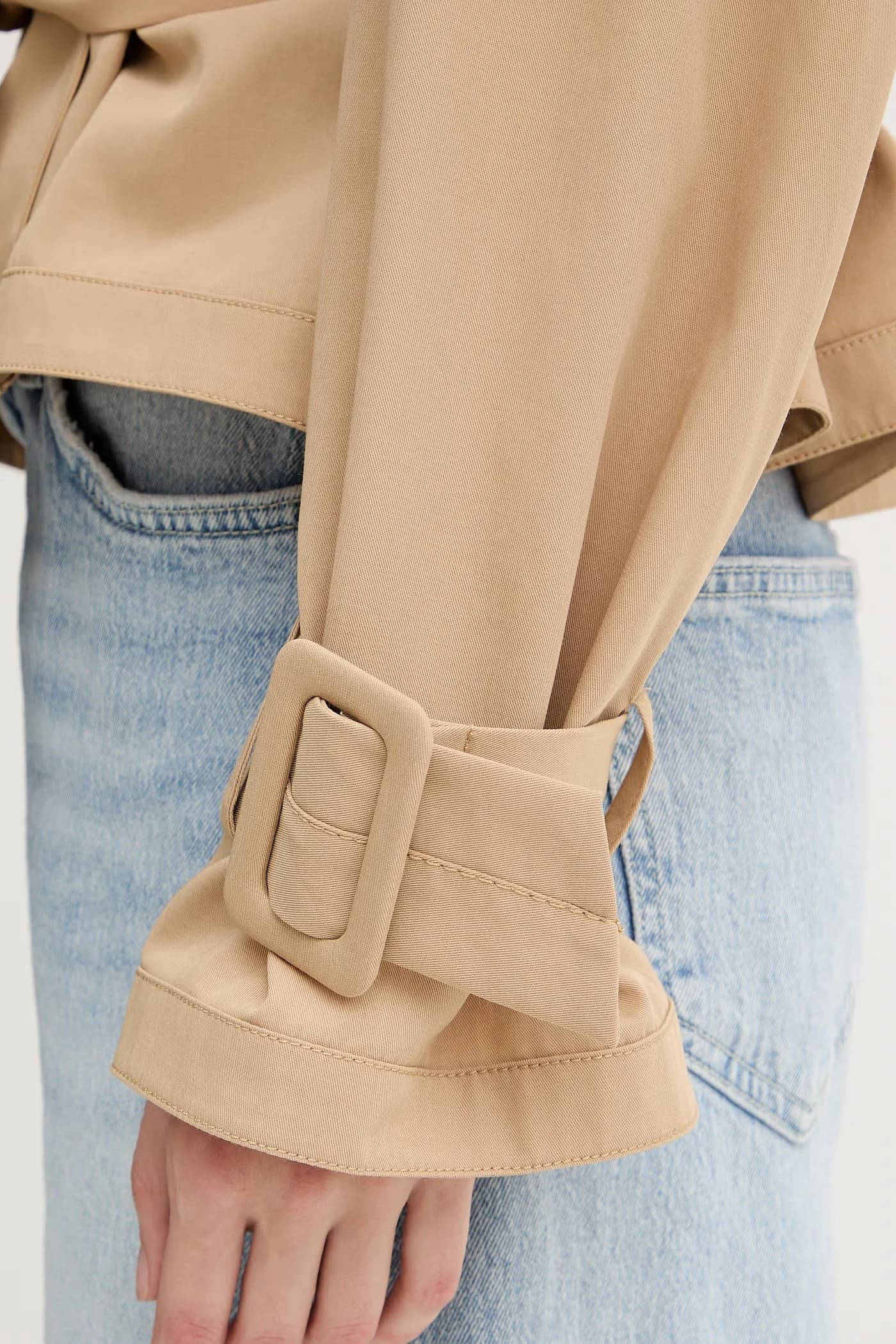 Тренч - фото 7