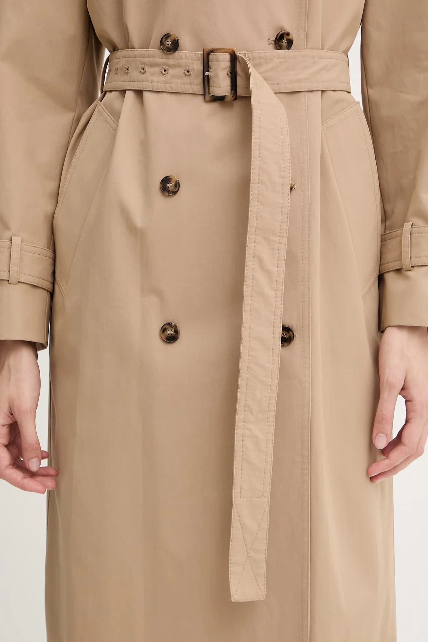 тренч LAUDE - фото 5