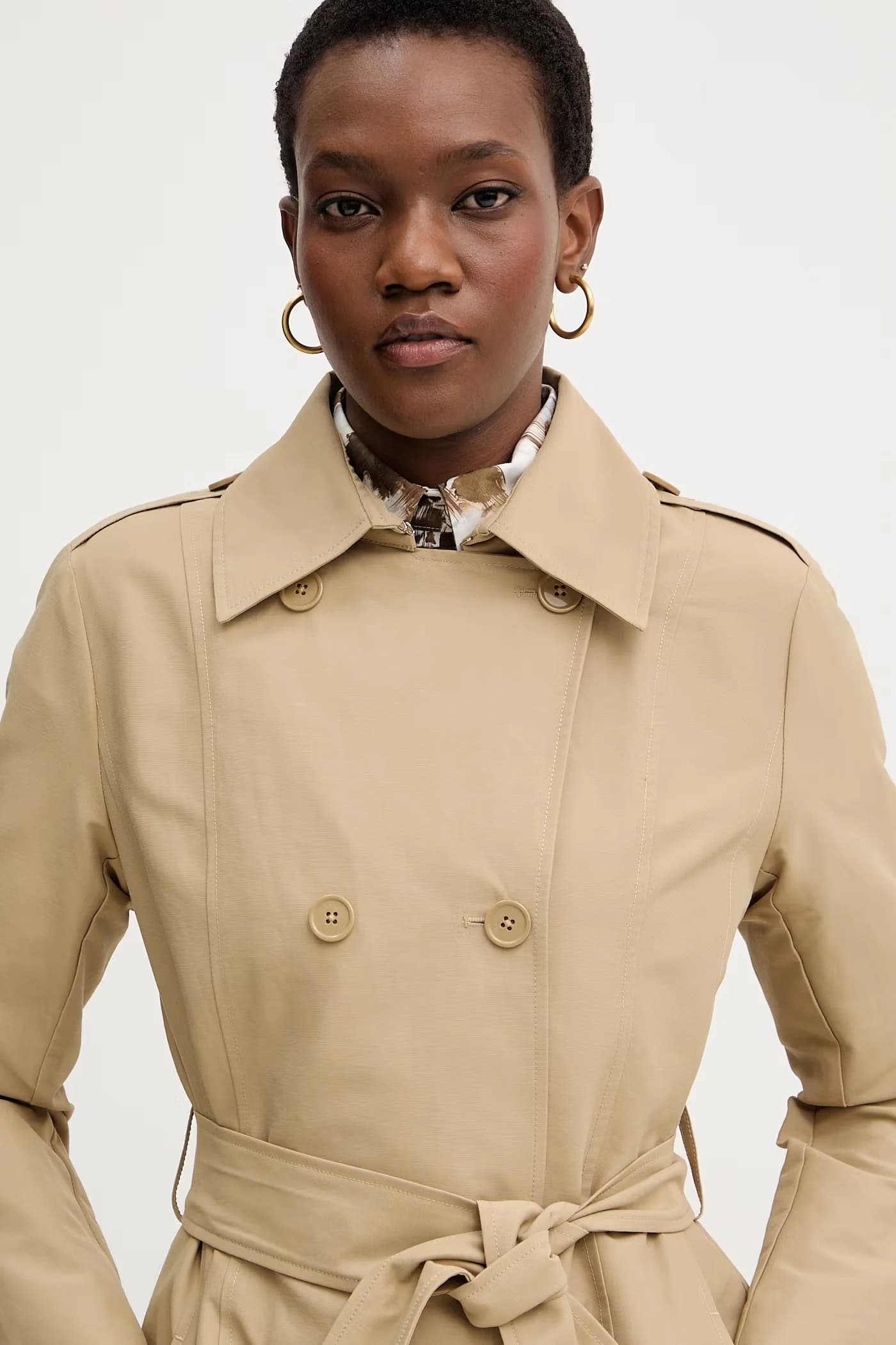 МИЛОНГ пальто - фото 4