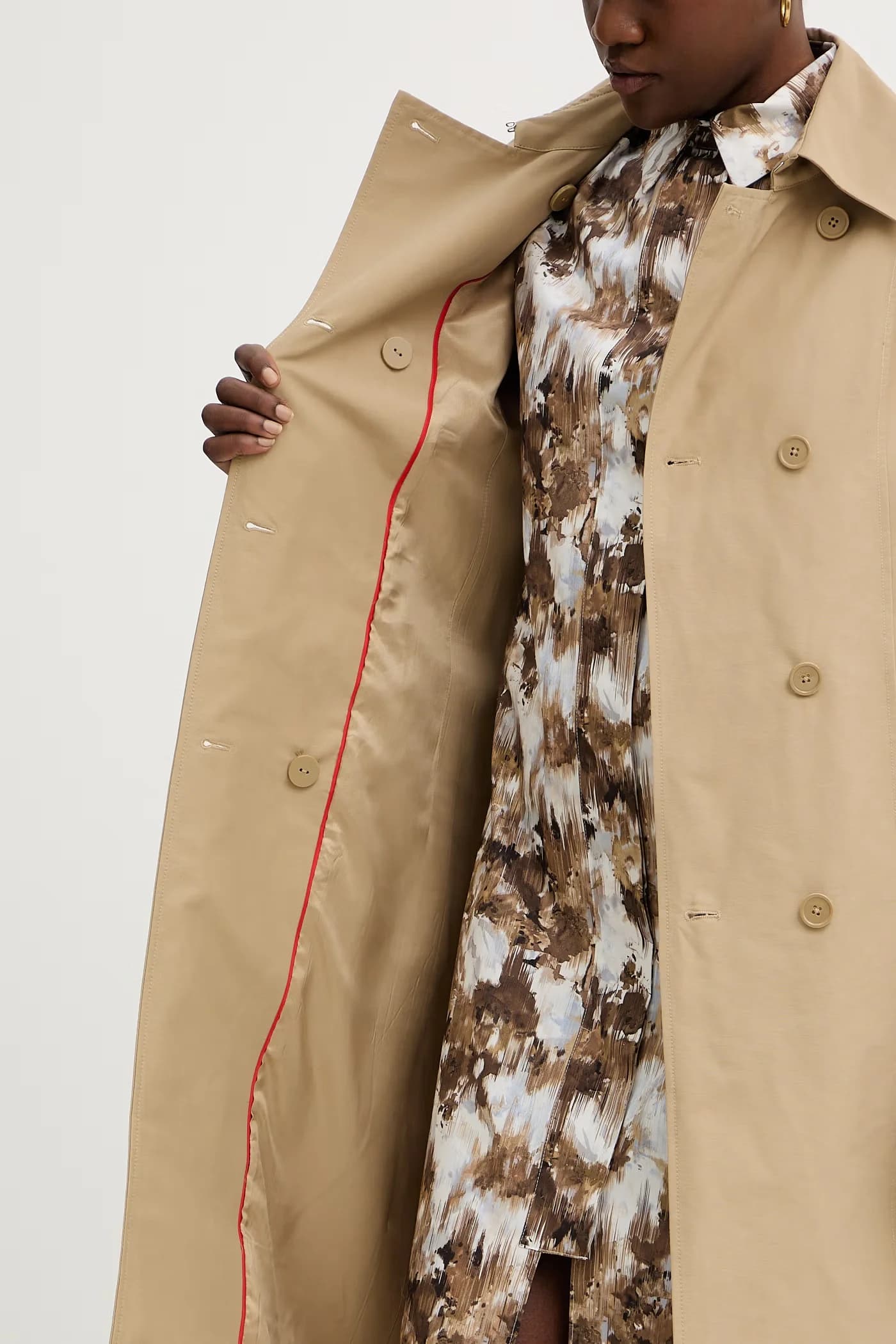 МИЛОНГ пальто - фото 6