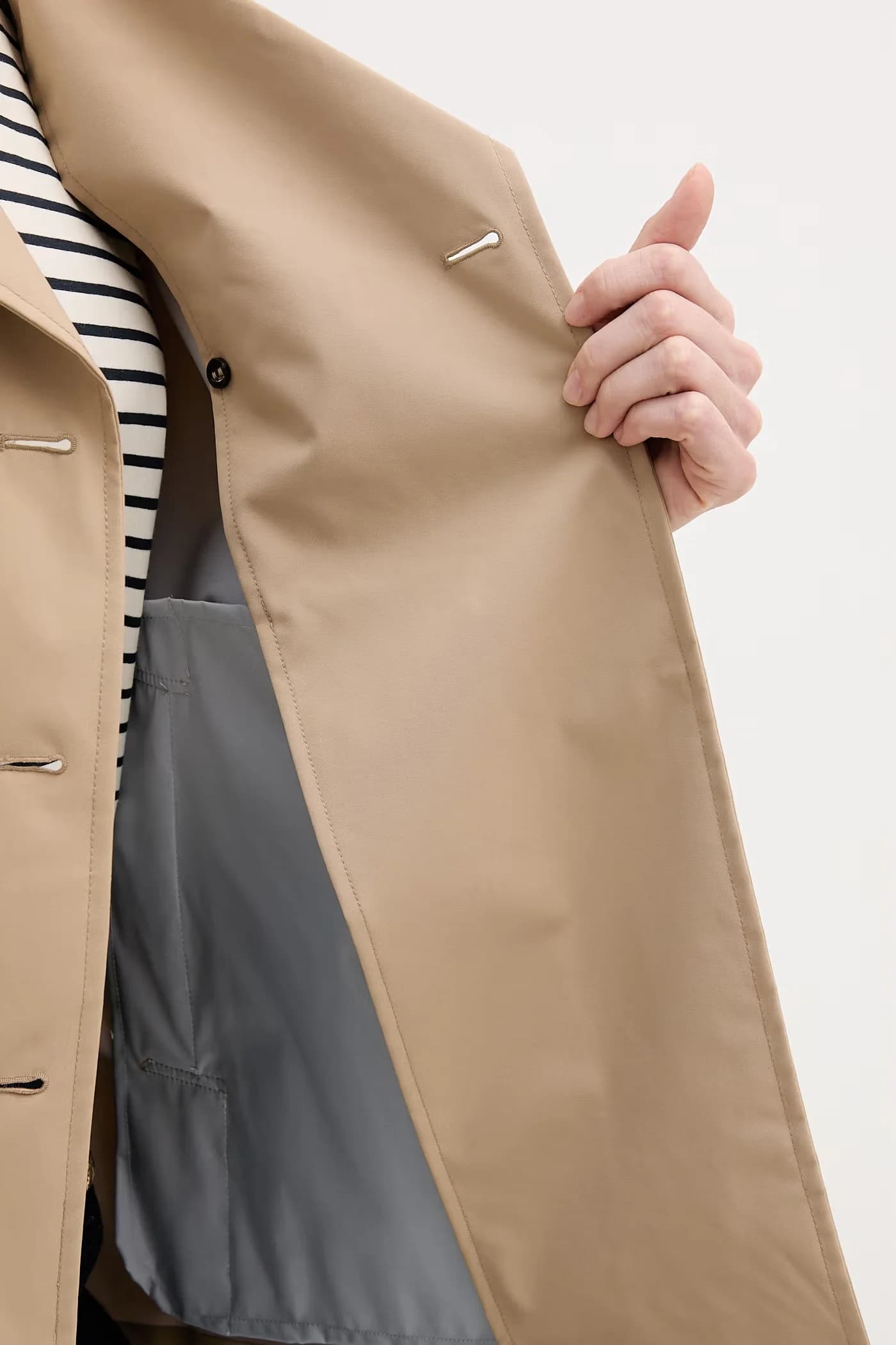 СОФИ пальто - фото 6