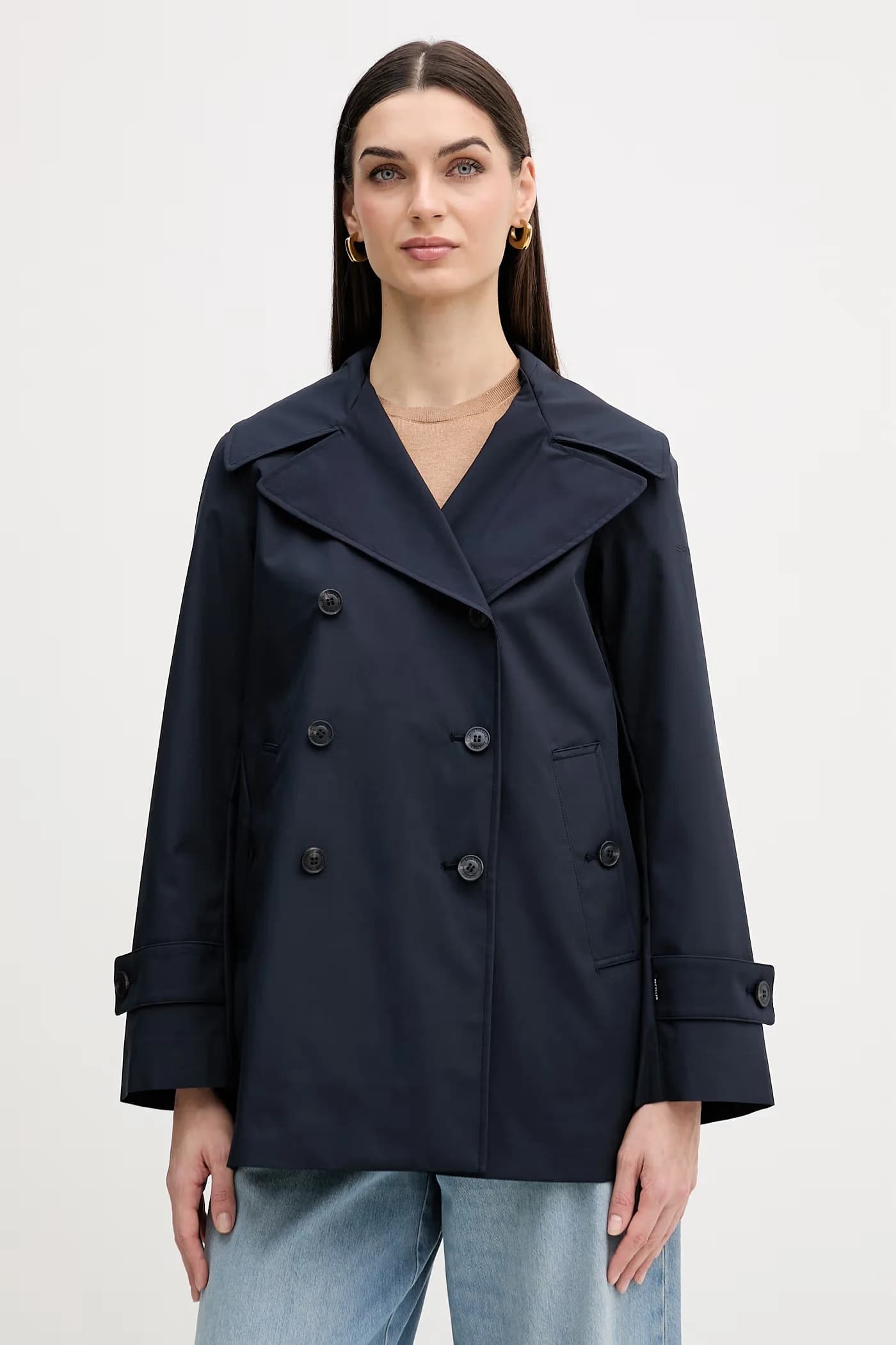 СОФИ пальто