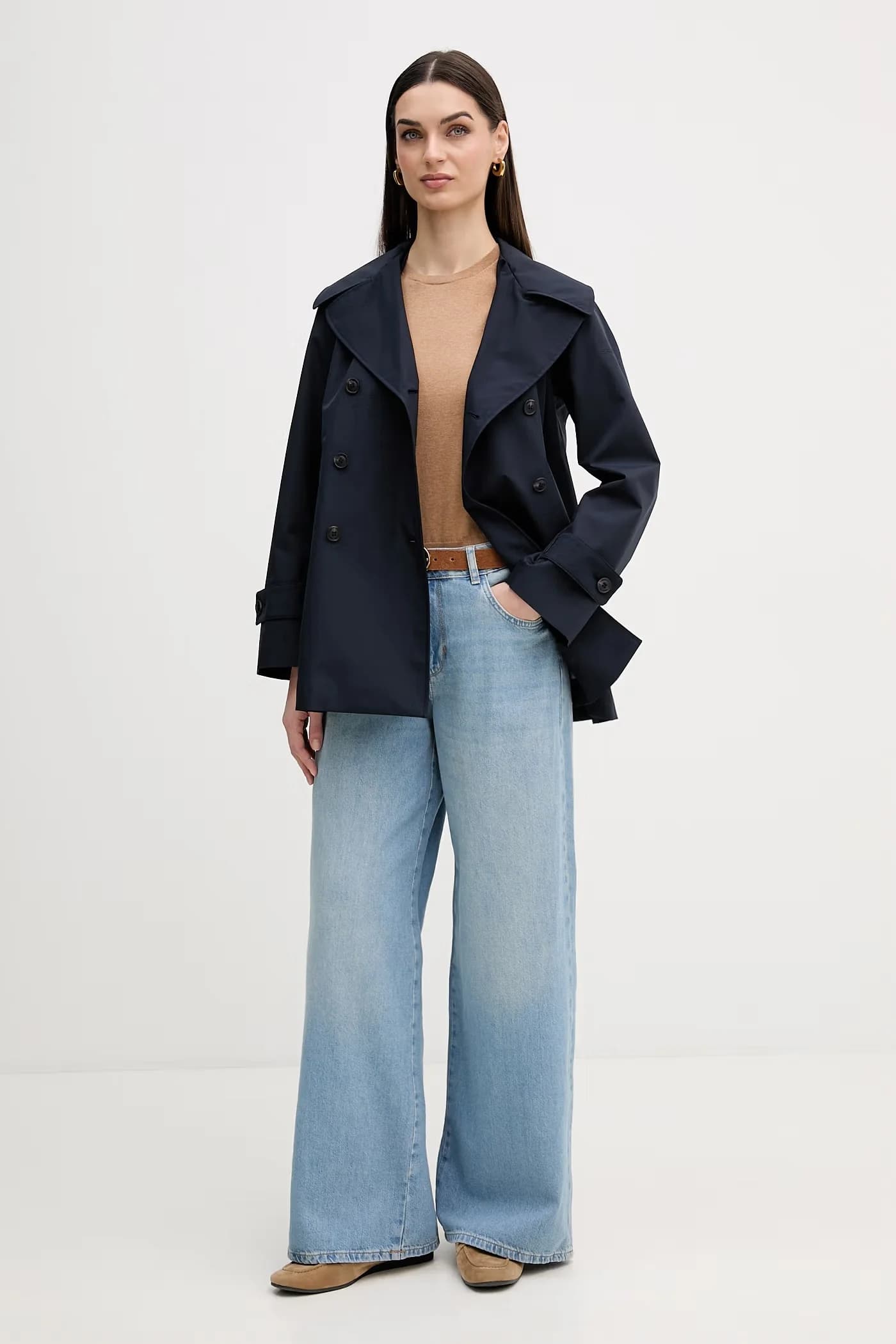 СОФИ пальто - фото 2