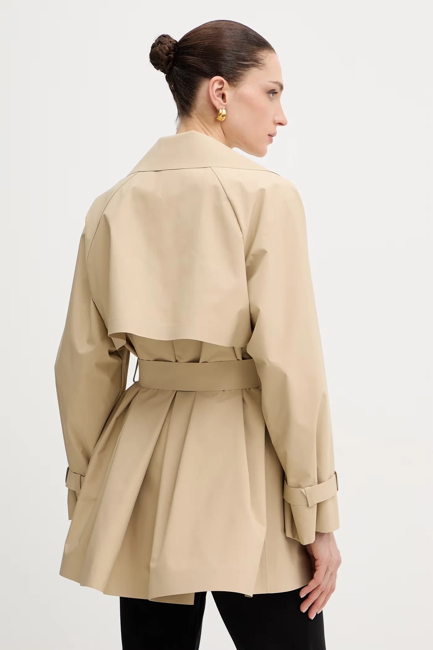 Тренч OVATTA - фото 3