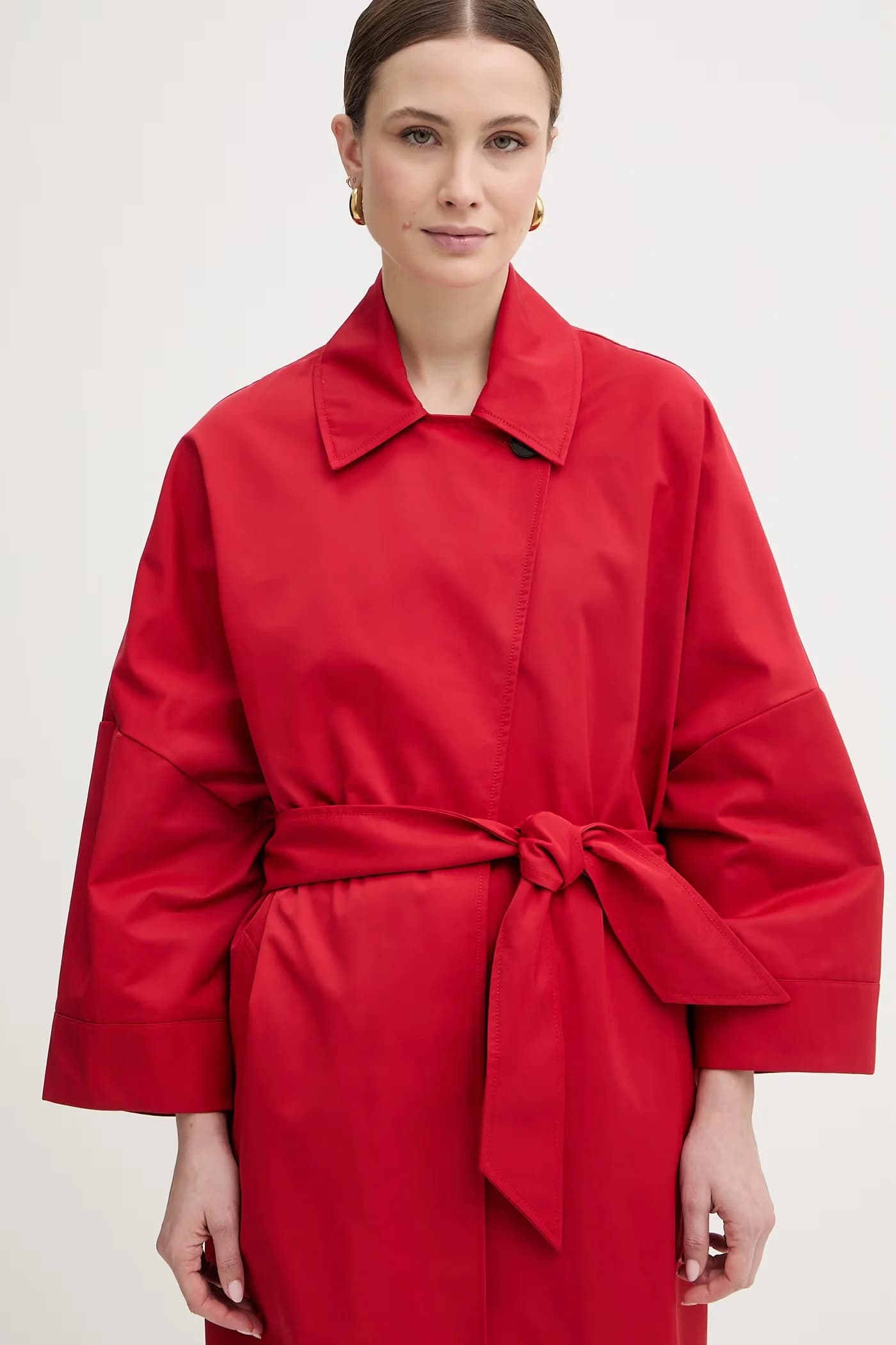 МАНДАРЕ пальто - фото 4