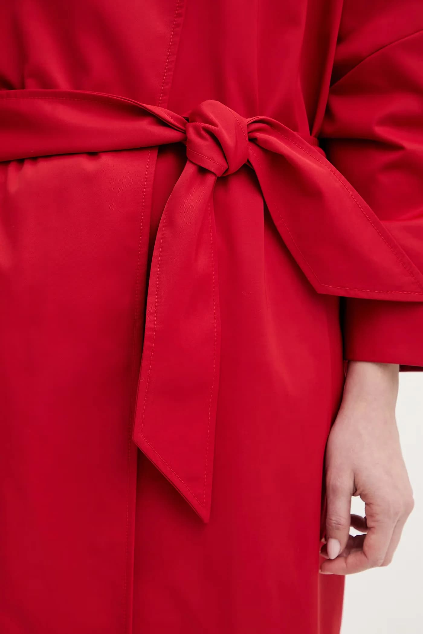 МАНДАРЕ пальто - фото 6