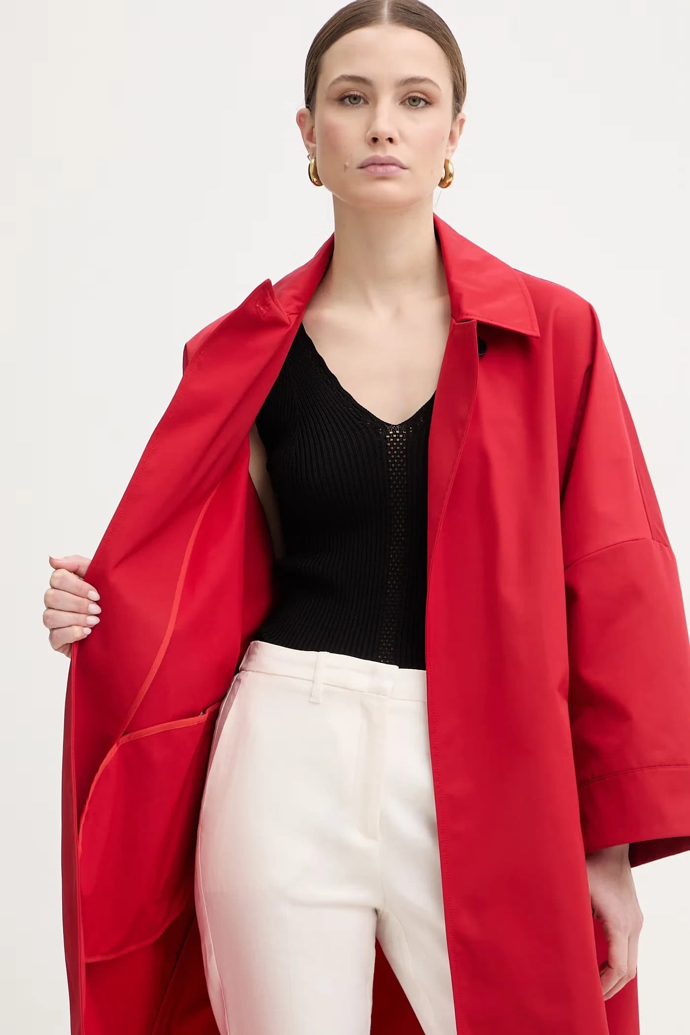 МАНДАРЕ пальто - фото 7