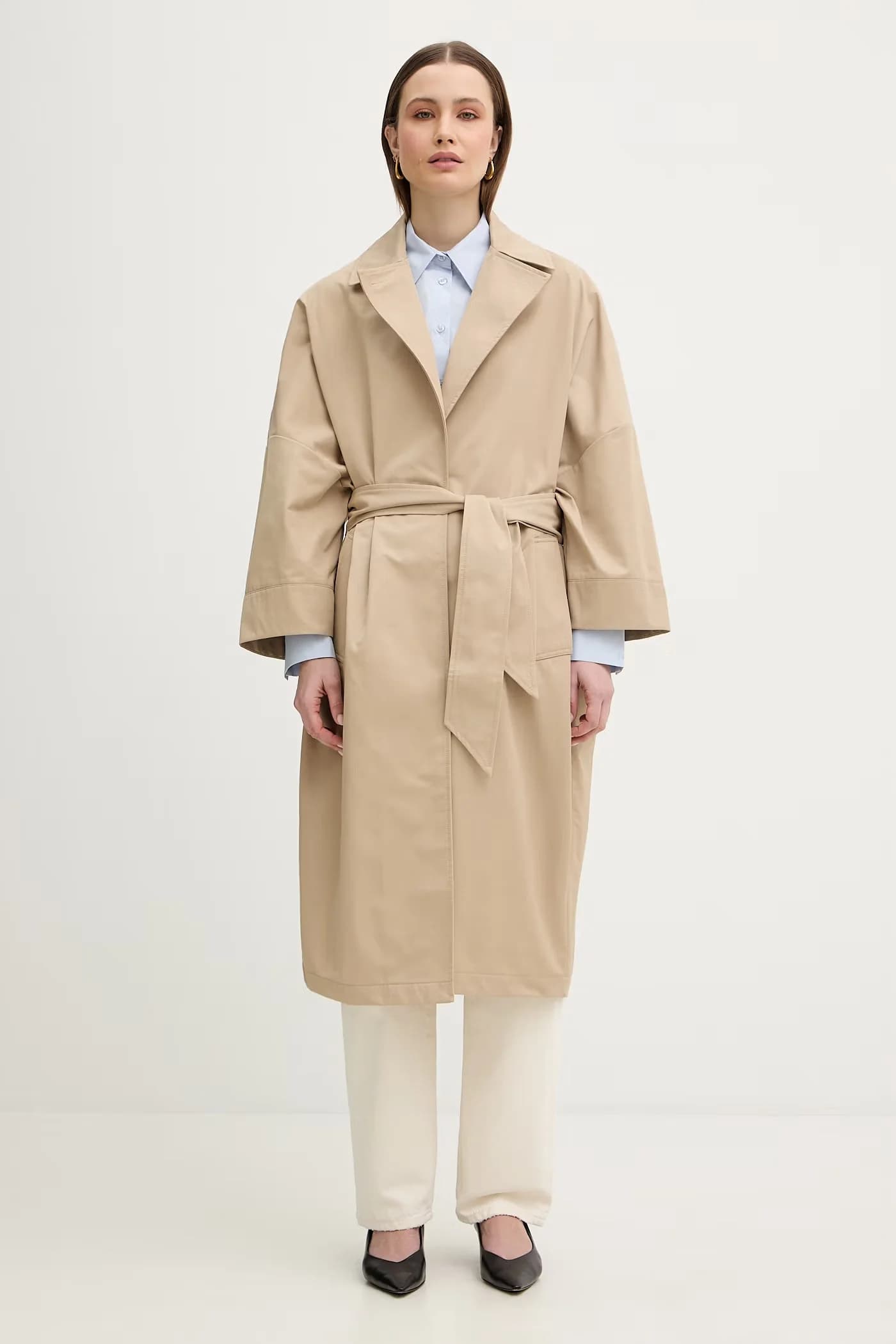 МАНДАРЕ пальто