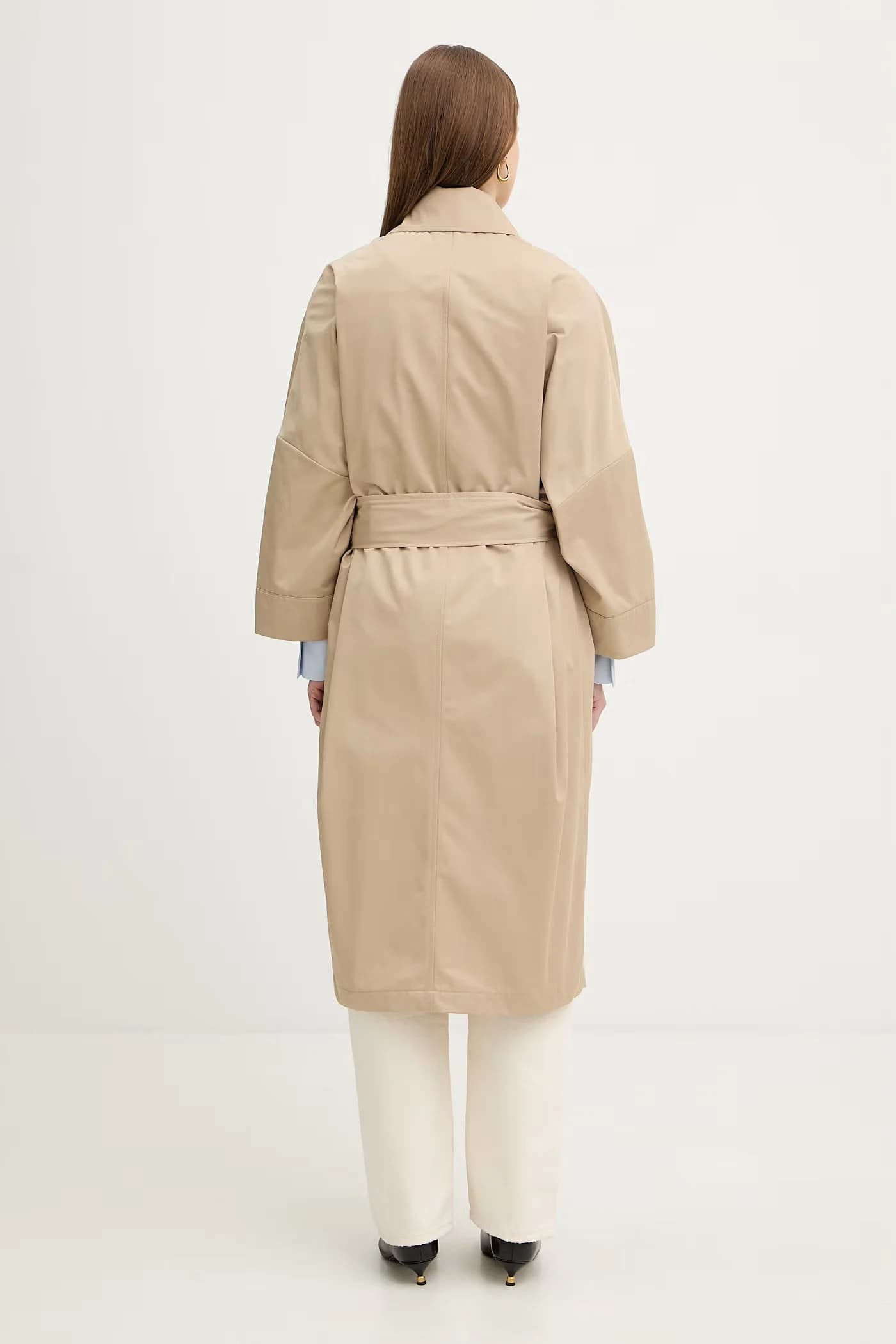 МАНДАРЕ пальто - фото 3