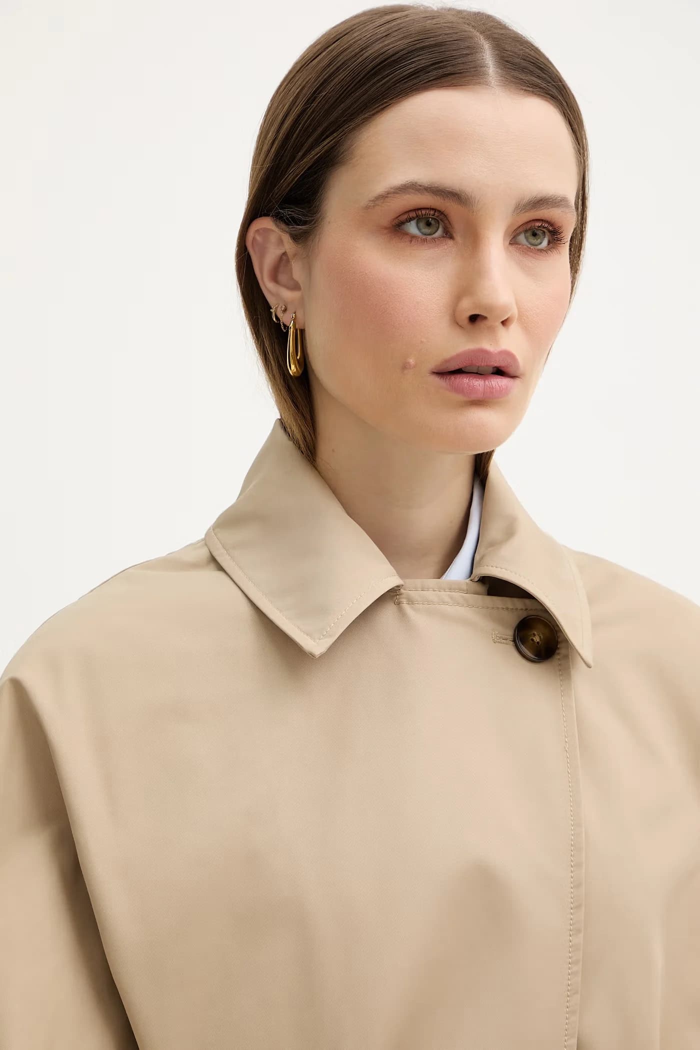 МАНДАРЕ пальто - фото 6