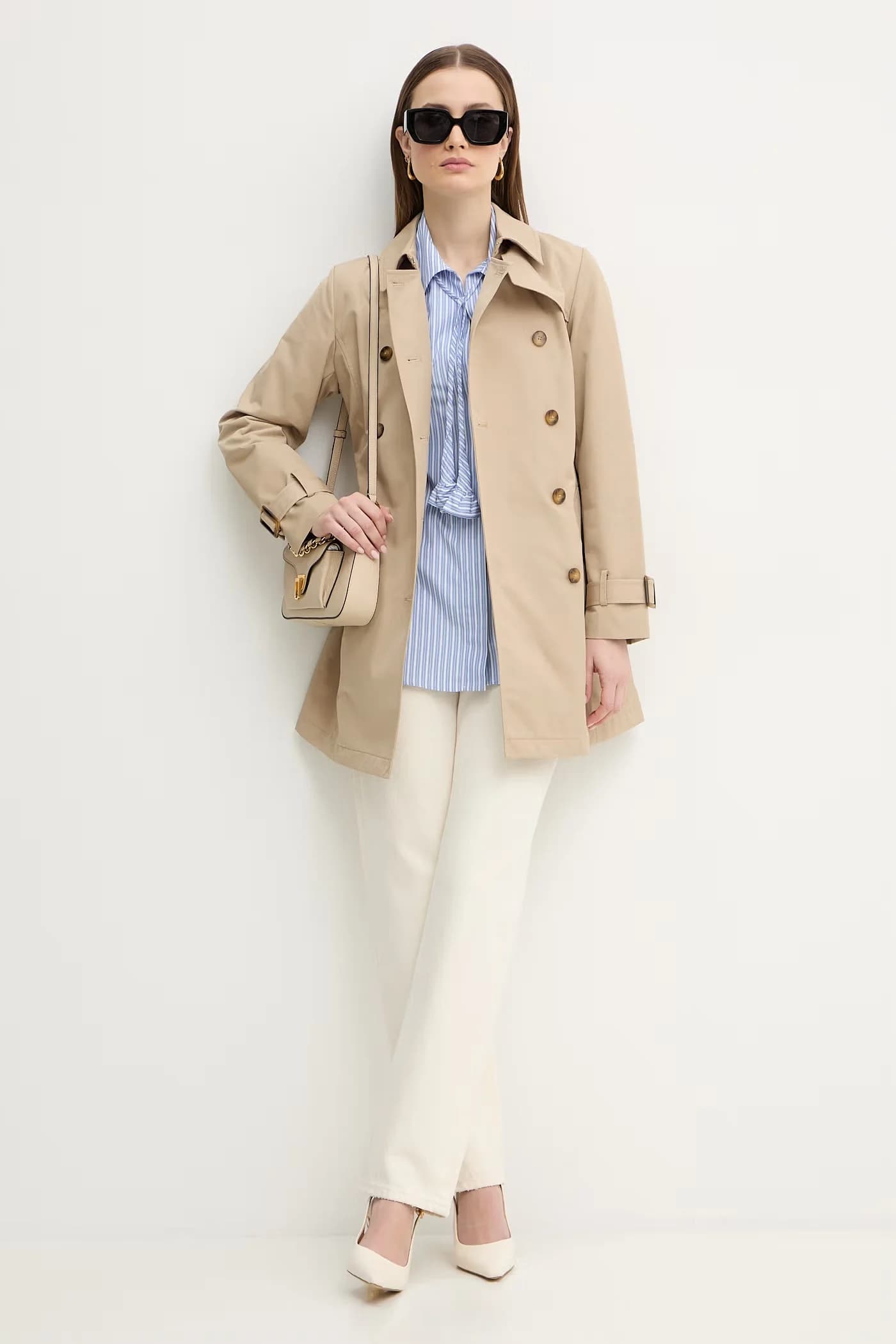 ZUPPA пальто - фото 2