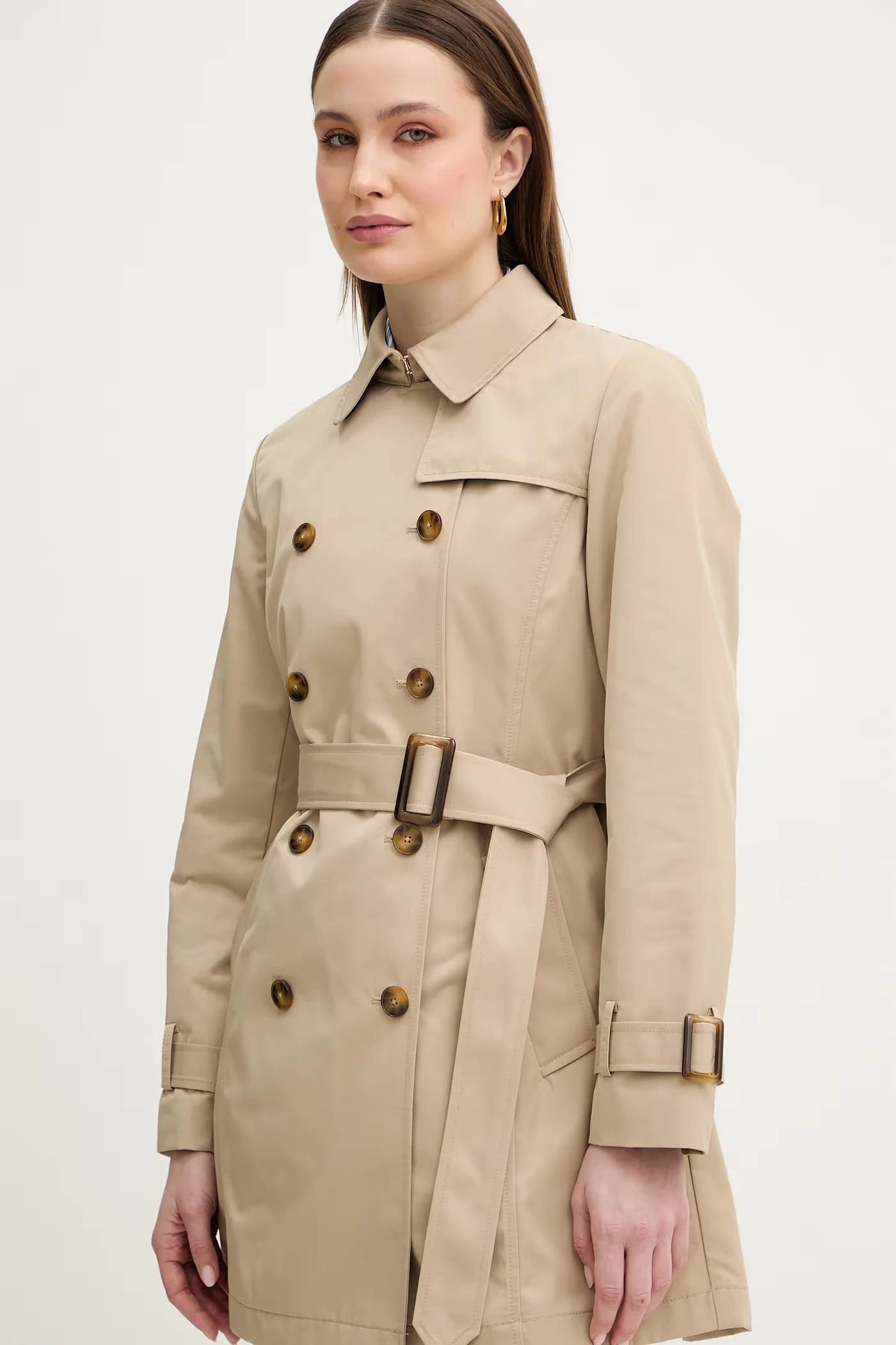 ZUPPA пальто - фото 4