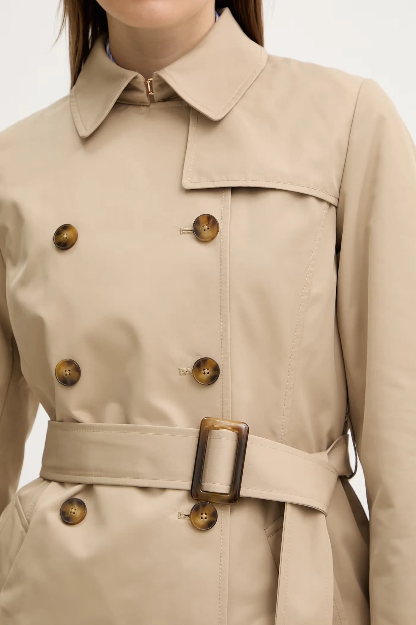 ZUPPA пальто - фото 5