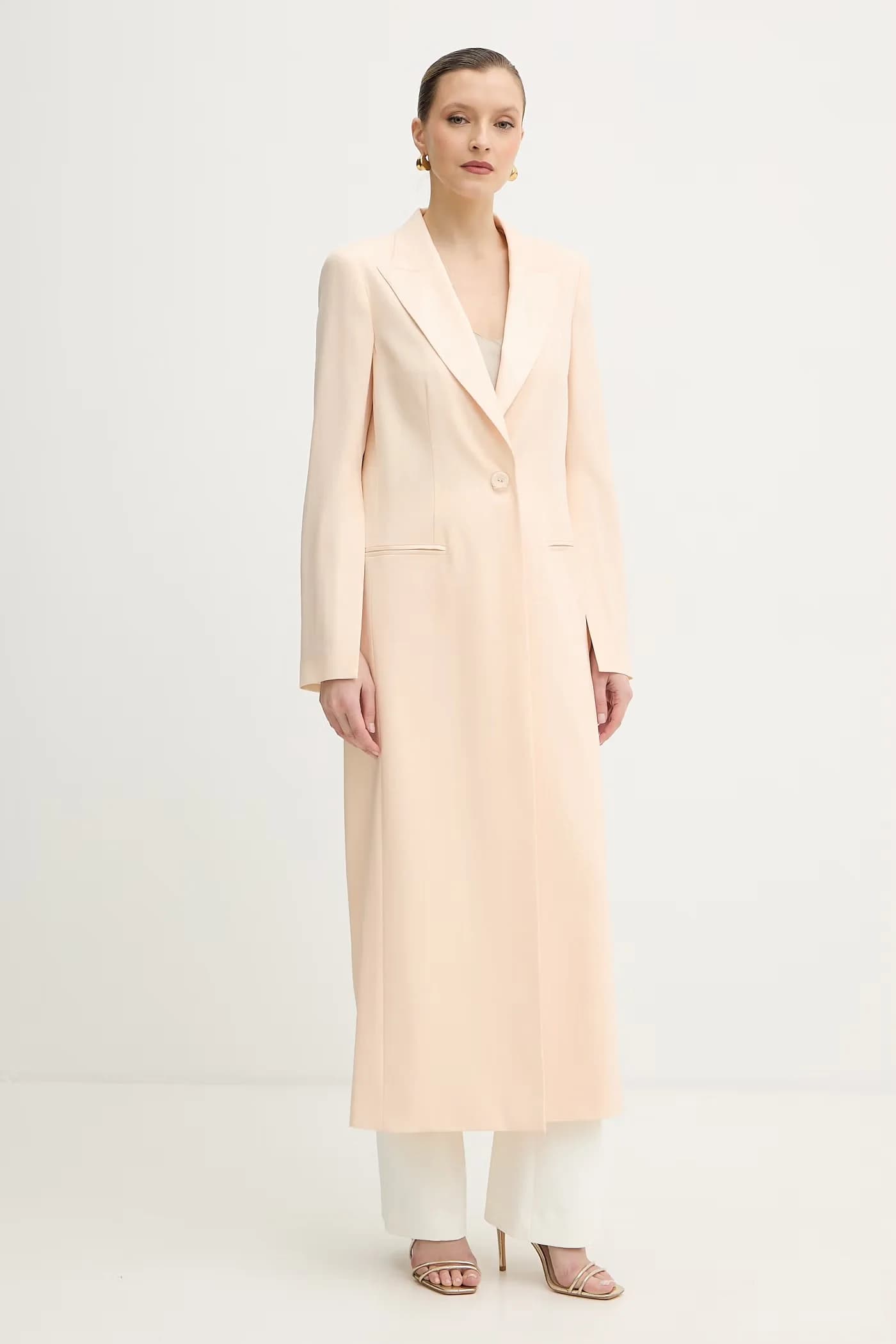 Пальто - фото 2