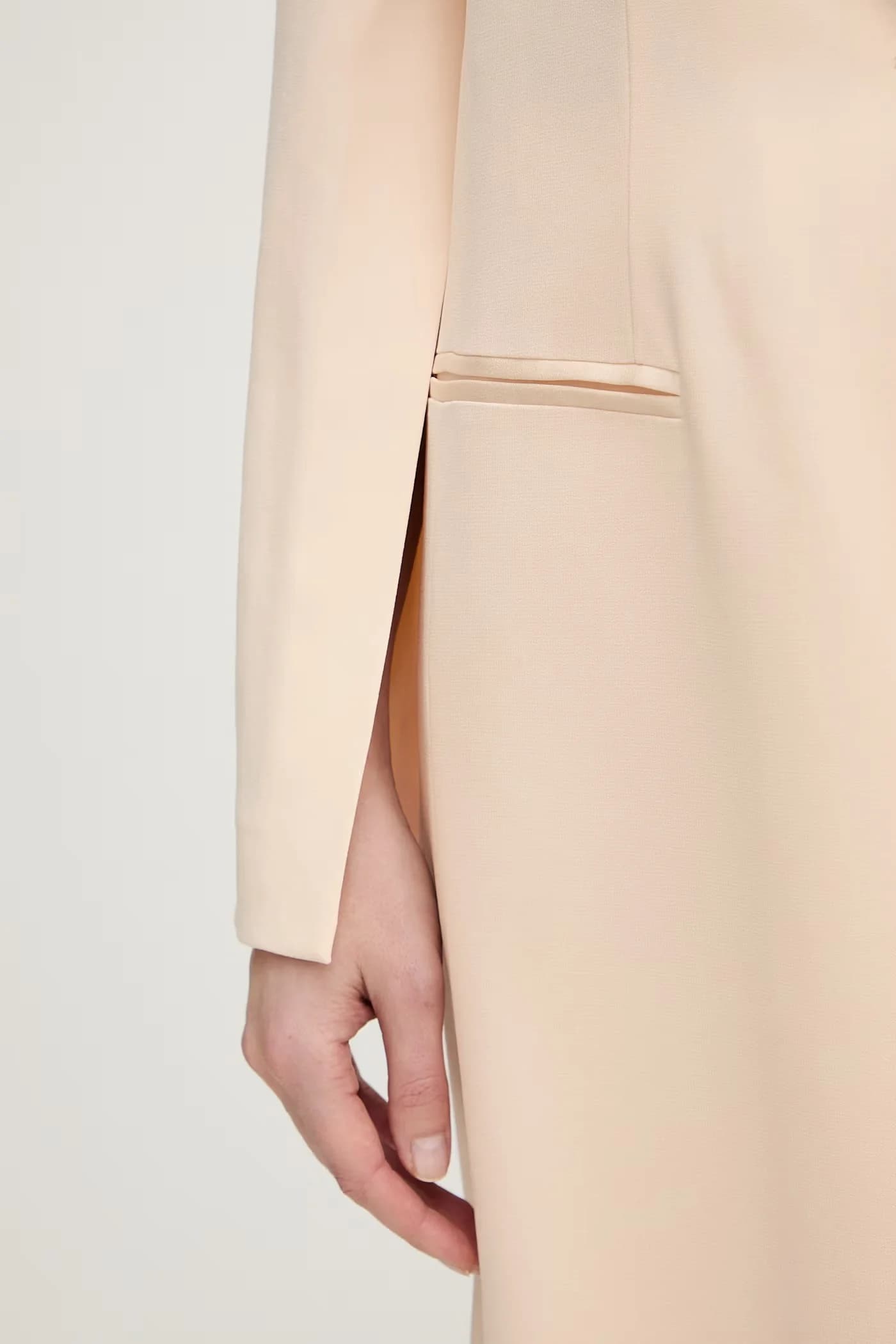 Пальто - фото 5