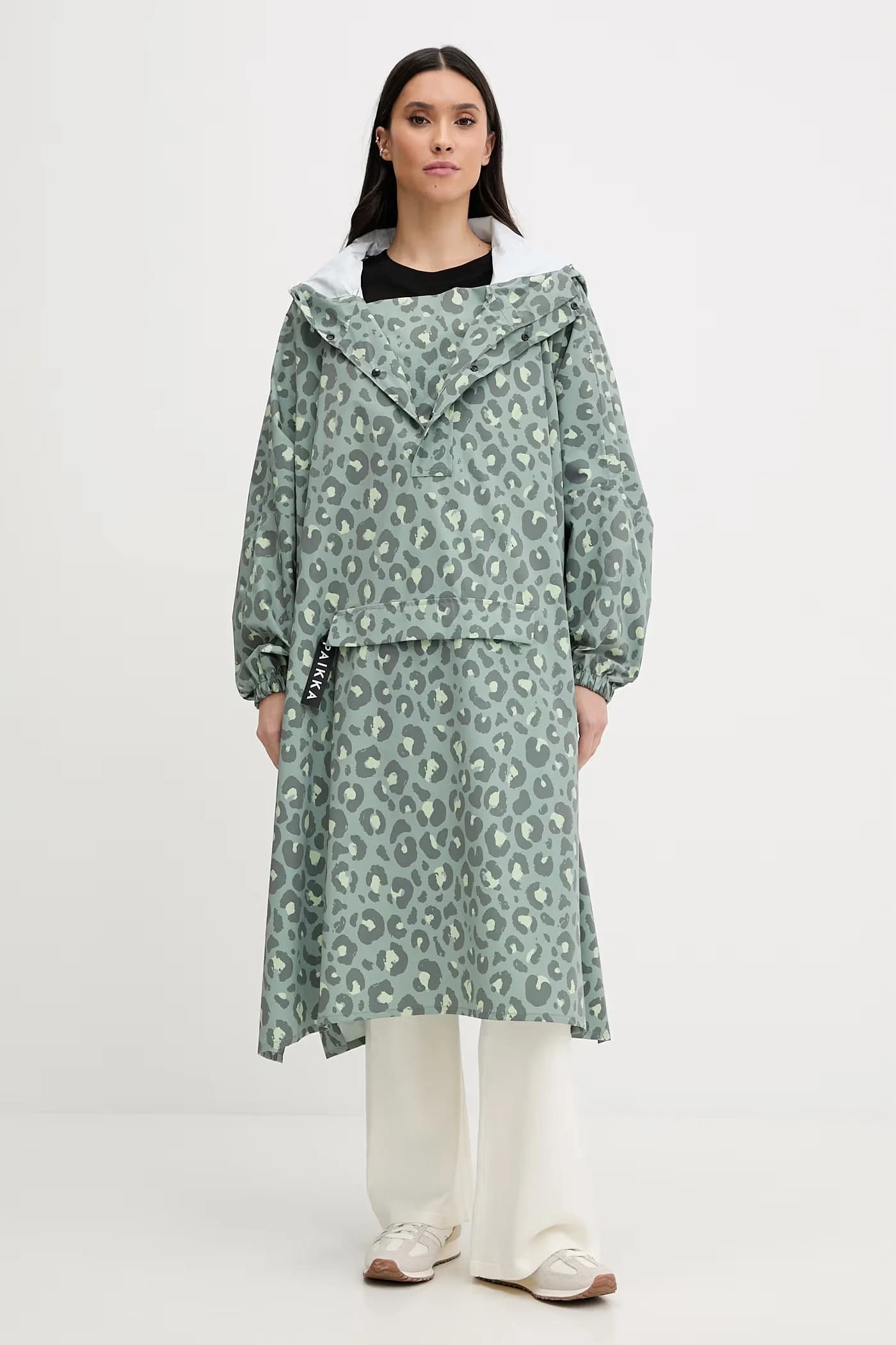 Пальто 63 х 48 х 0,9 см. - фото 3