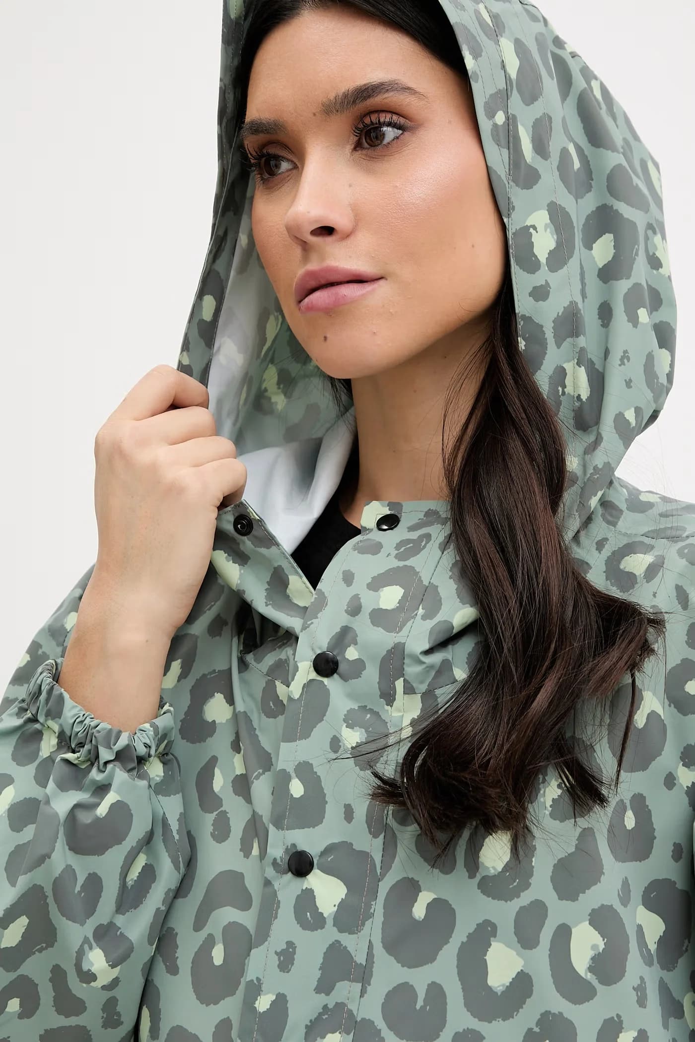 Пальто 63 х 48 х 0,9 см. - фото 7