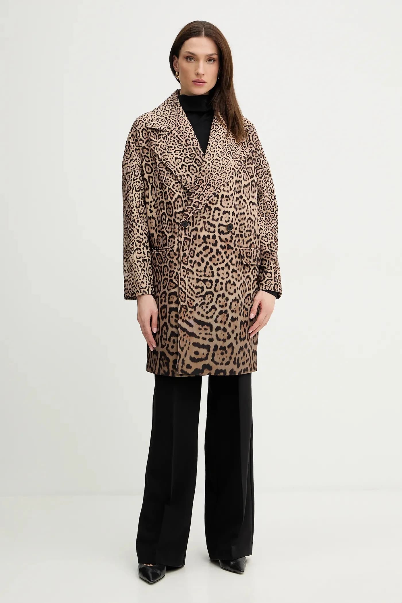 МИНА пальто - фото 4