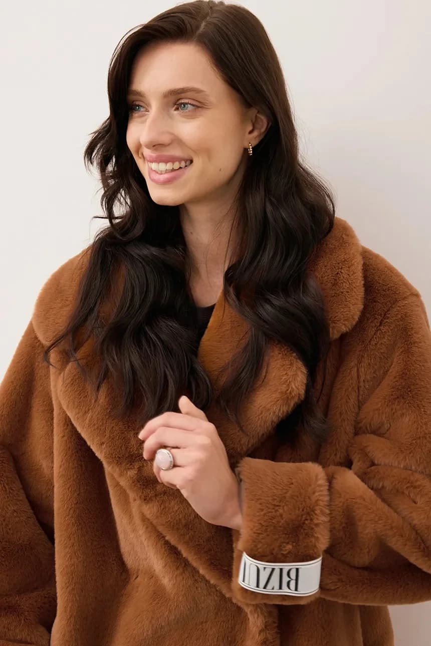 ДОЛОМИТЫ пальто - фото 5