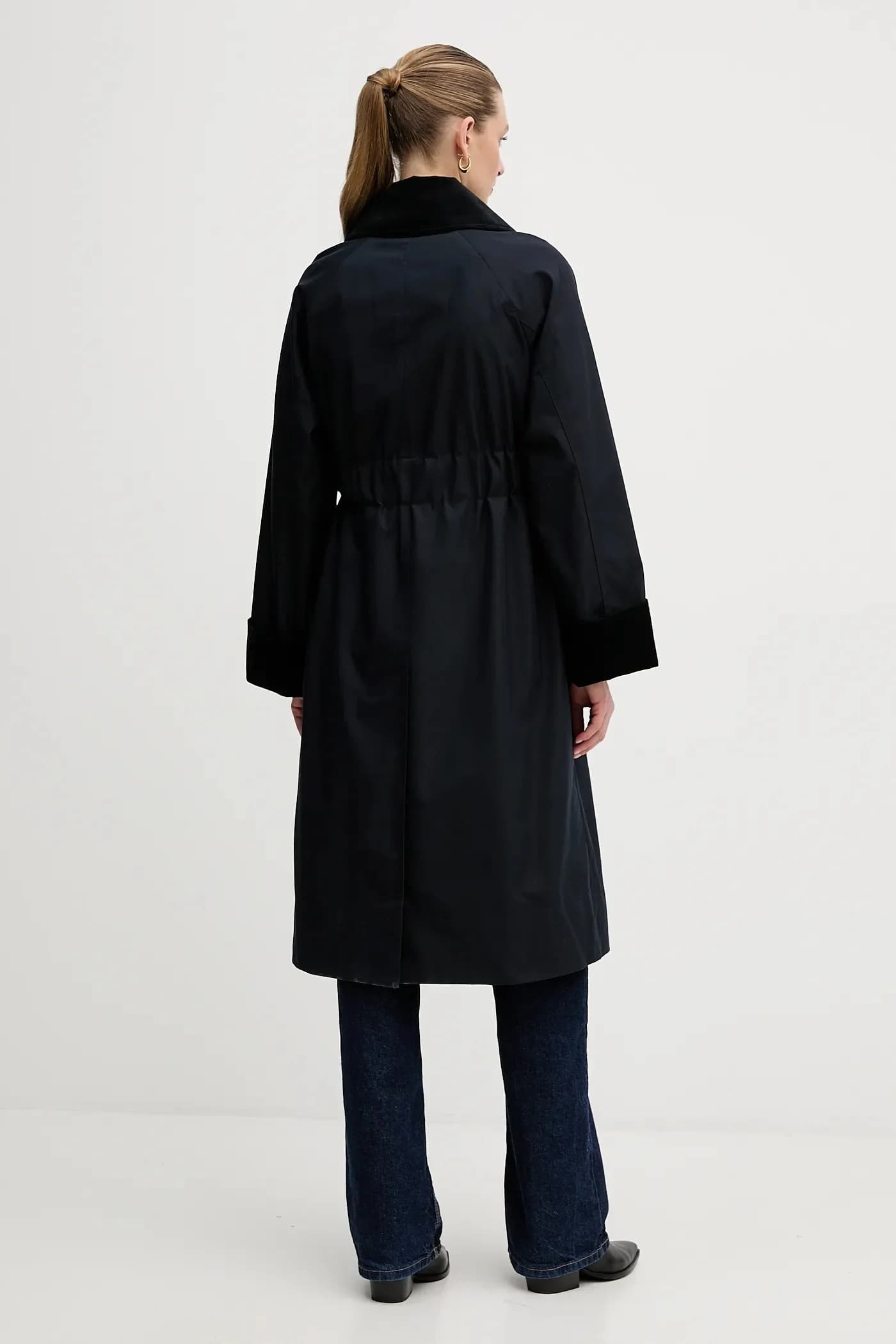 Рейган пальто - фото 3