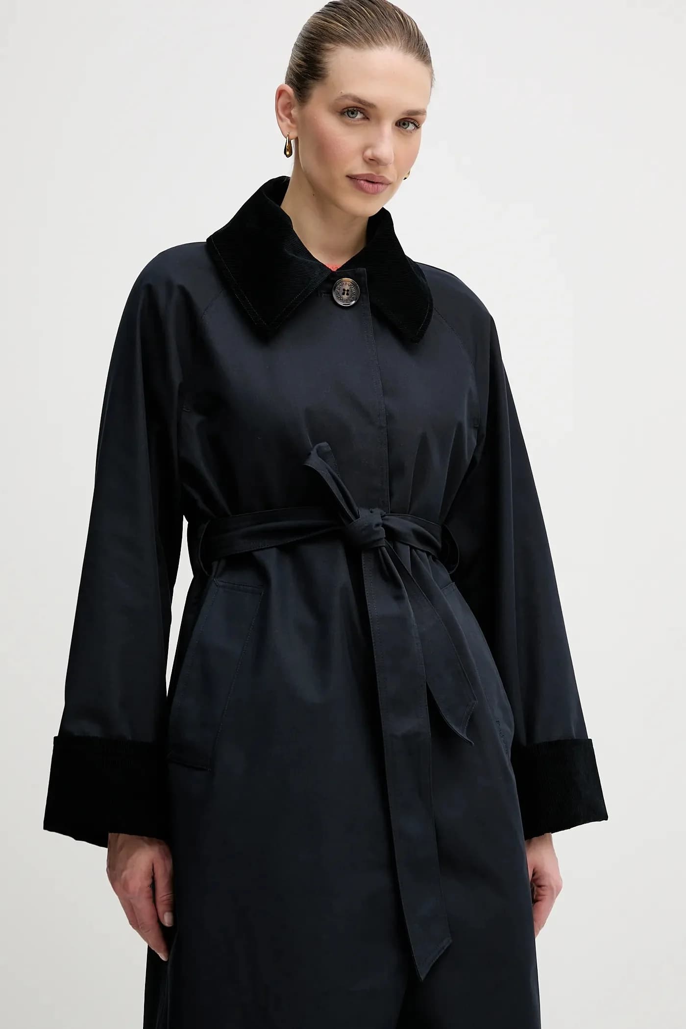 Рейган пальто - фото 4