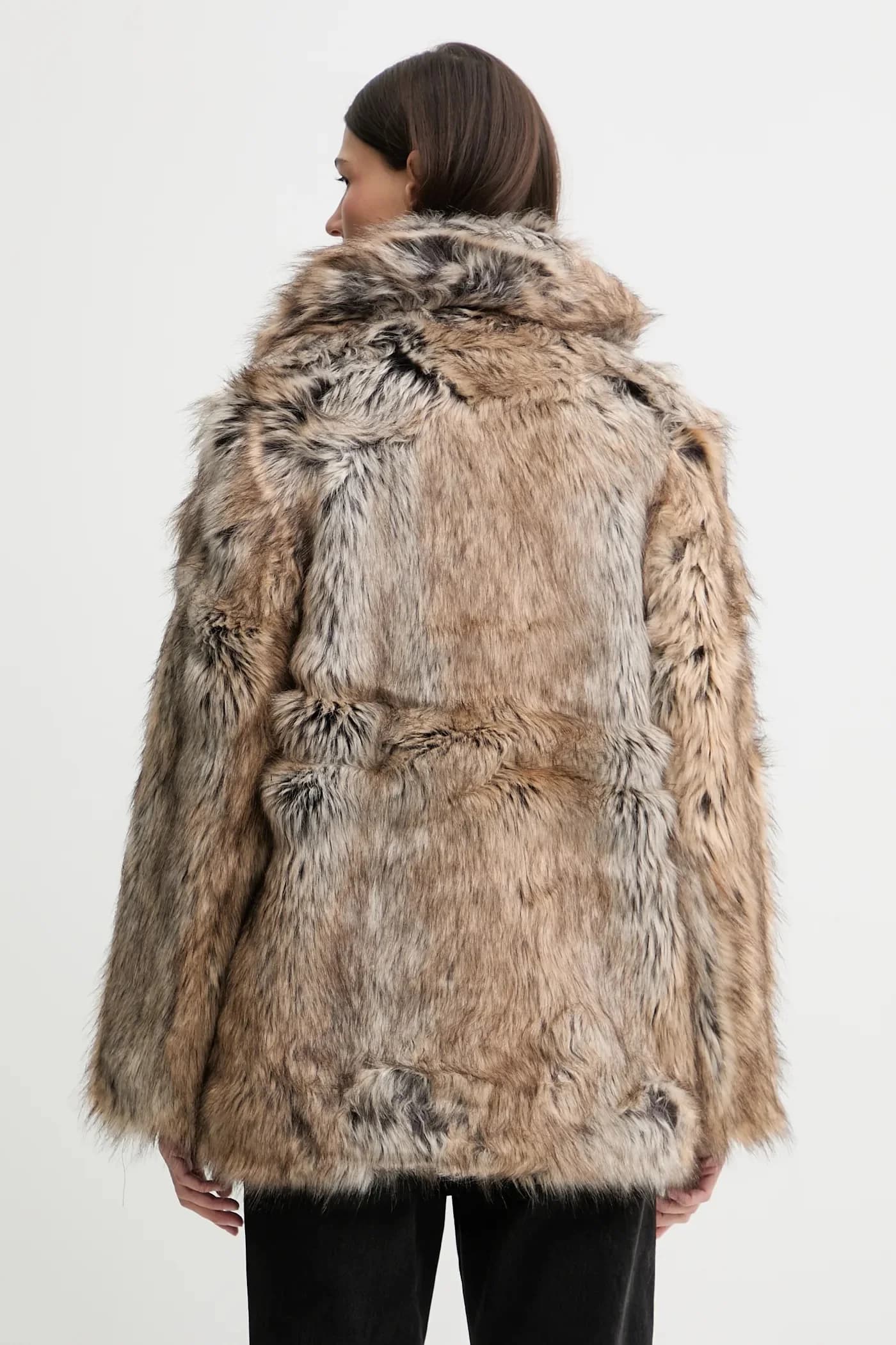 Пальто - фото 3